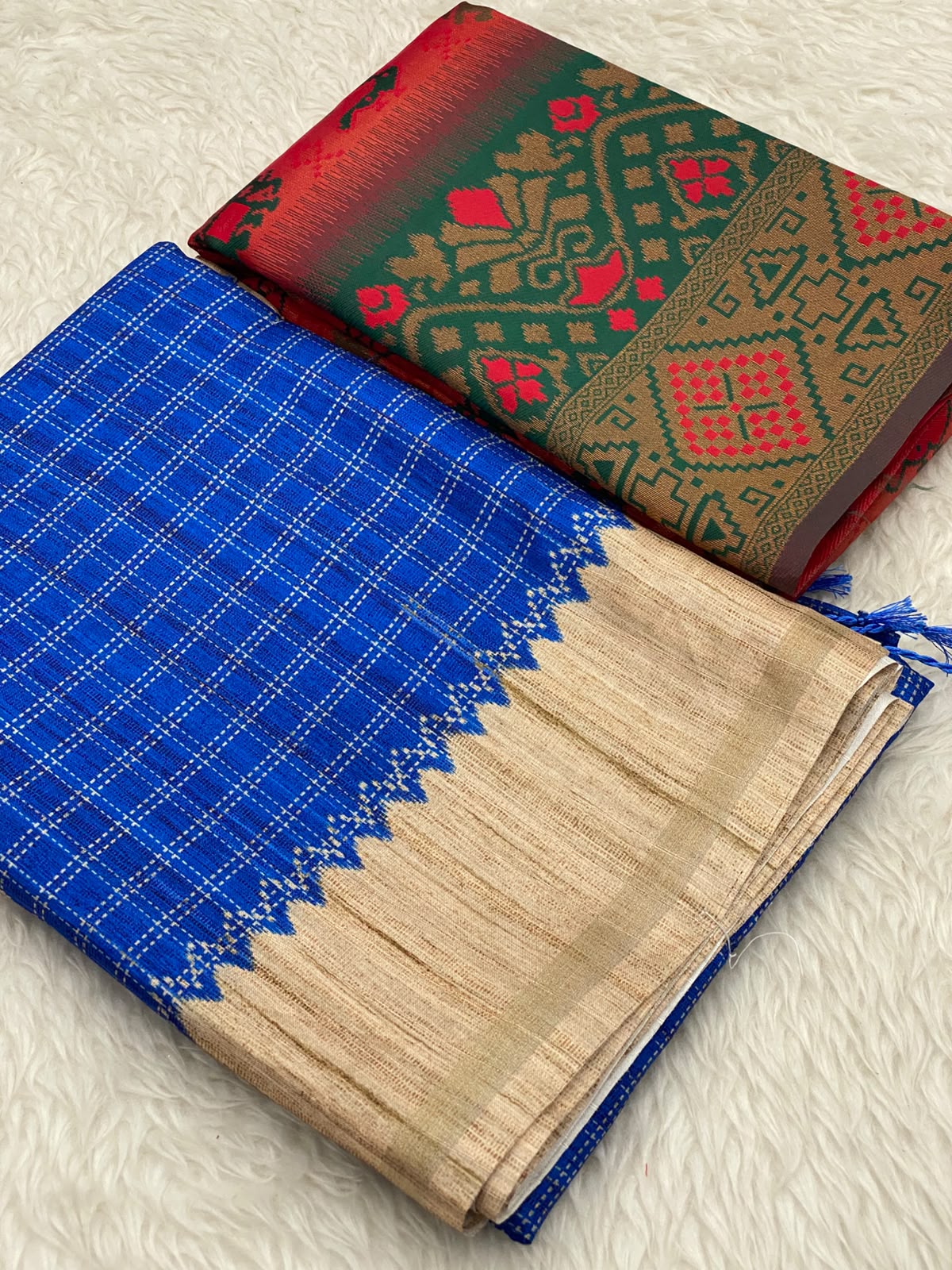 999 Combo Saree -Vol9