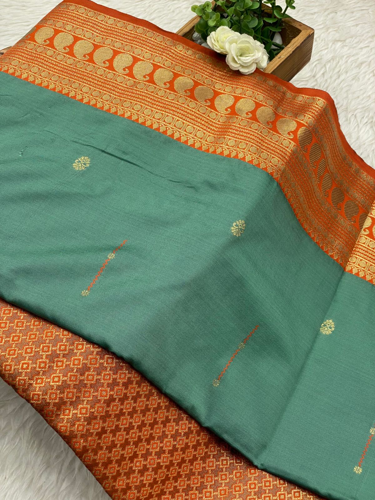 Premium Kanchi Soft Silk - vol2