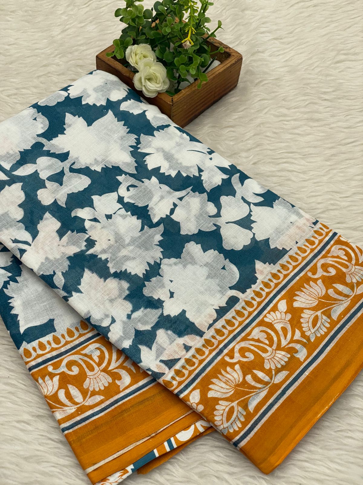 Mul mul cotton
