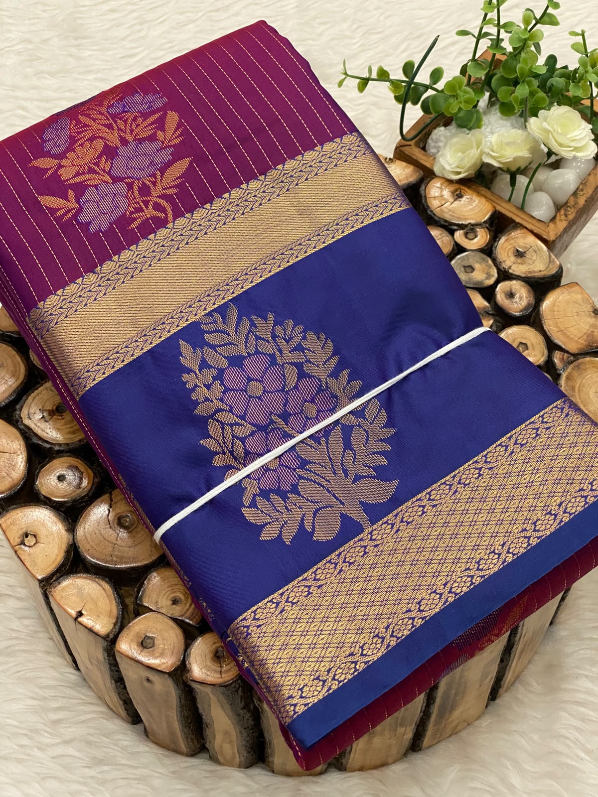 Vairaooshi Bridal Sarees- vol1