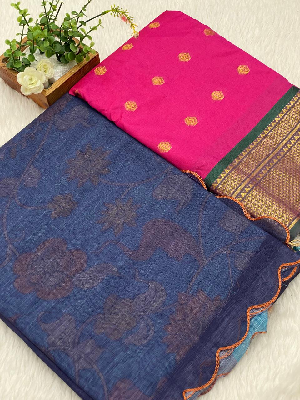 999 Combo saree - Vol1