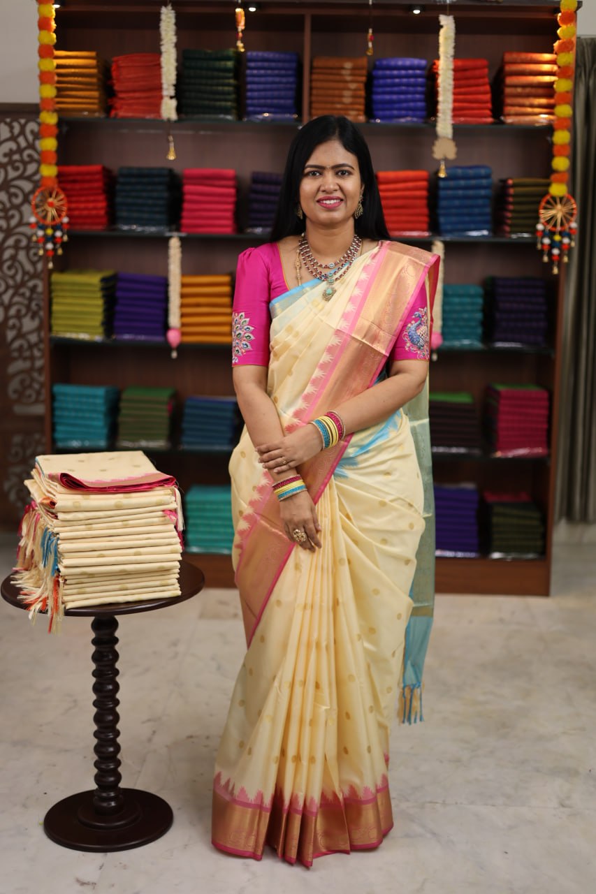 Banarasi Katan Bridal Saree-vol1