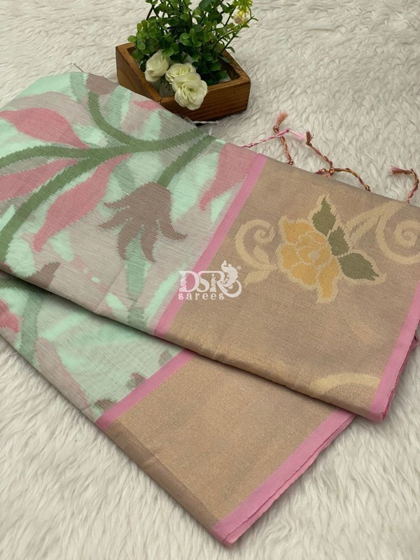 Pochampally Sico Sarees