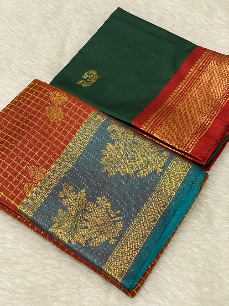 999- Combo Sarees