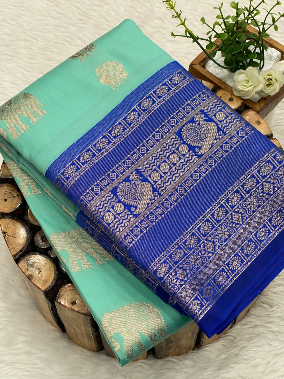 Budget Silk Sarees