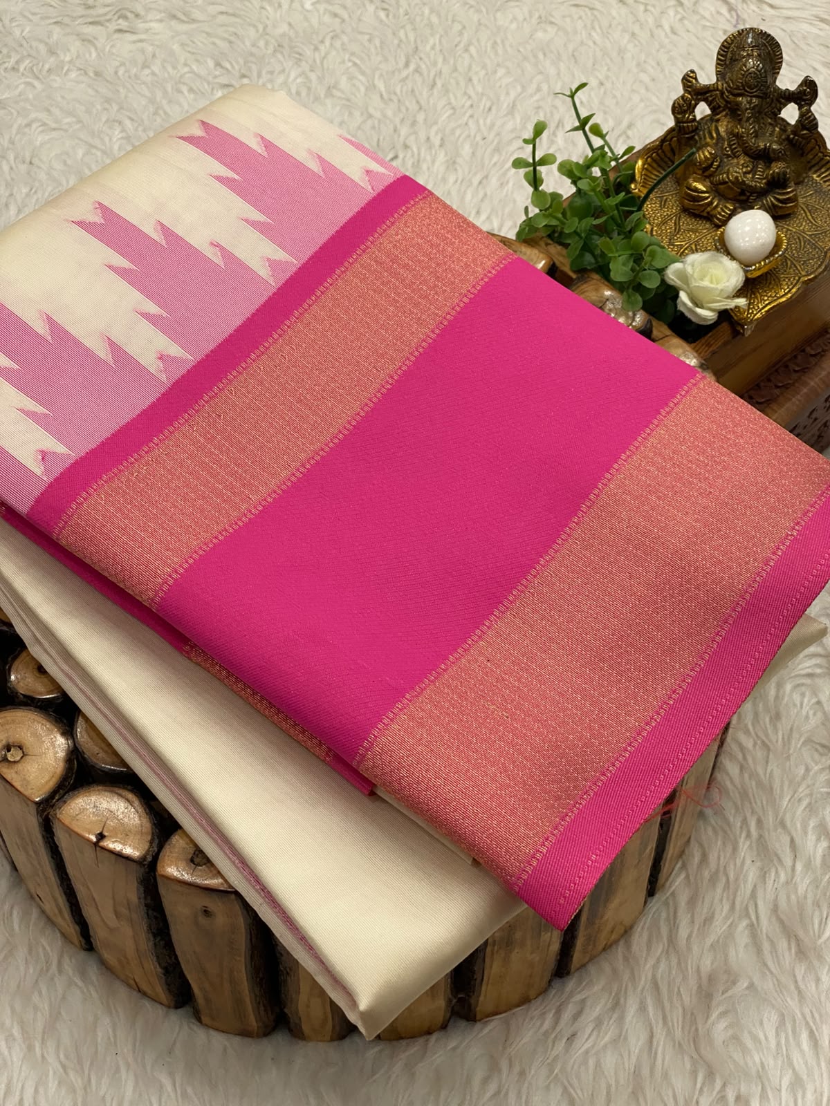 Premium kanchi Soft silk Saree