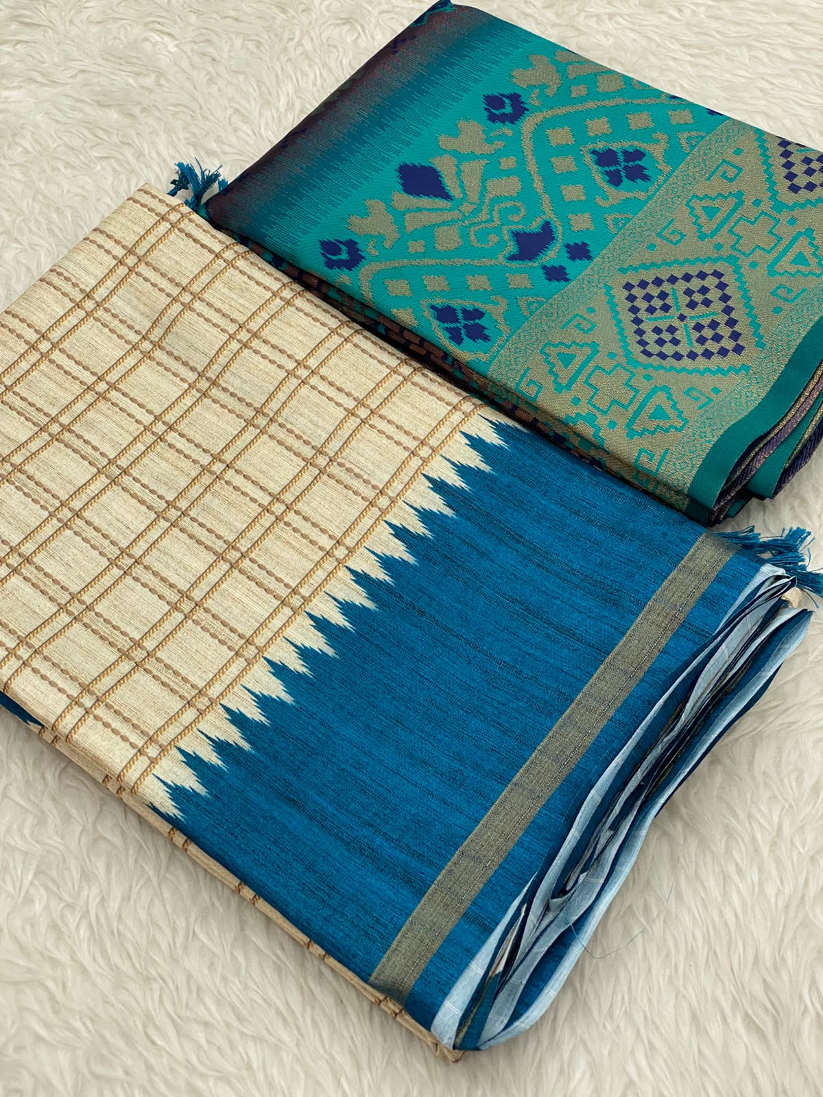 999 Combo Saree -Vol9
