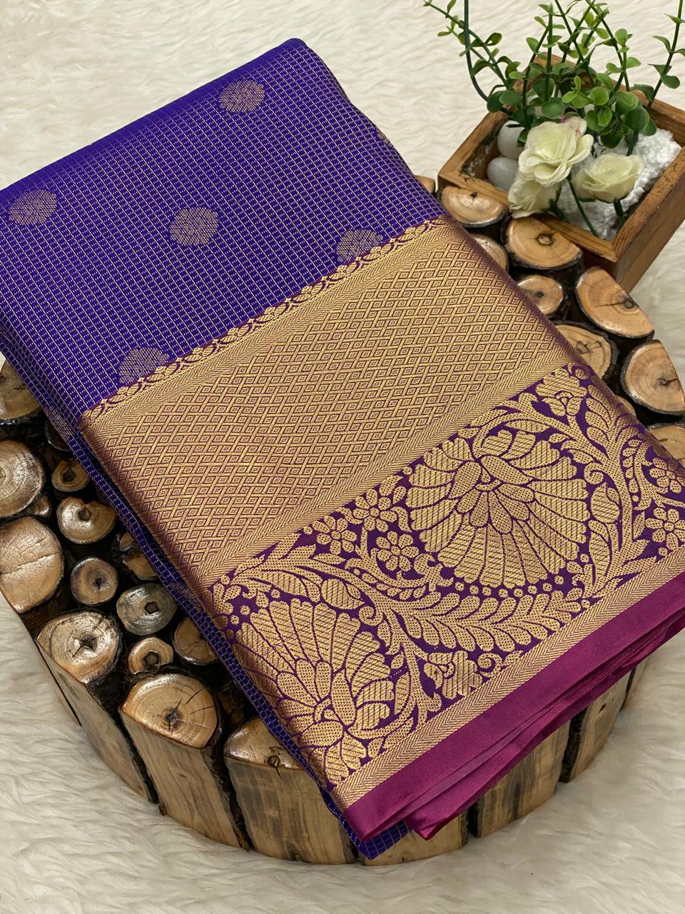 Vairaooshi Bridal Sarees-vol1