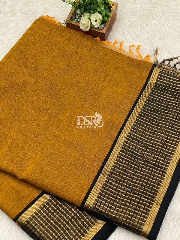 Chettinadu Sarees W/B