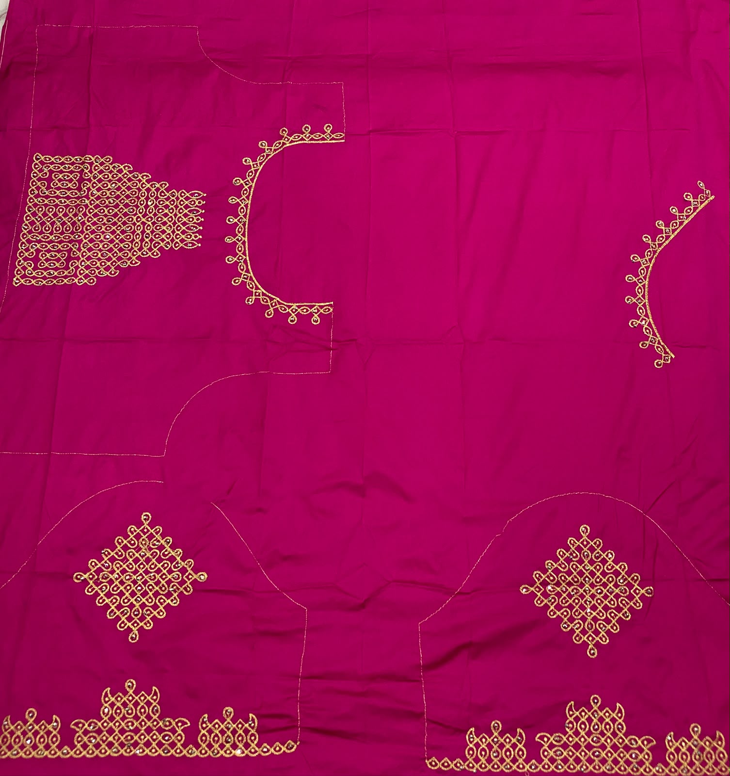 Designer Blouse - vol1