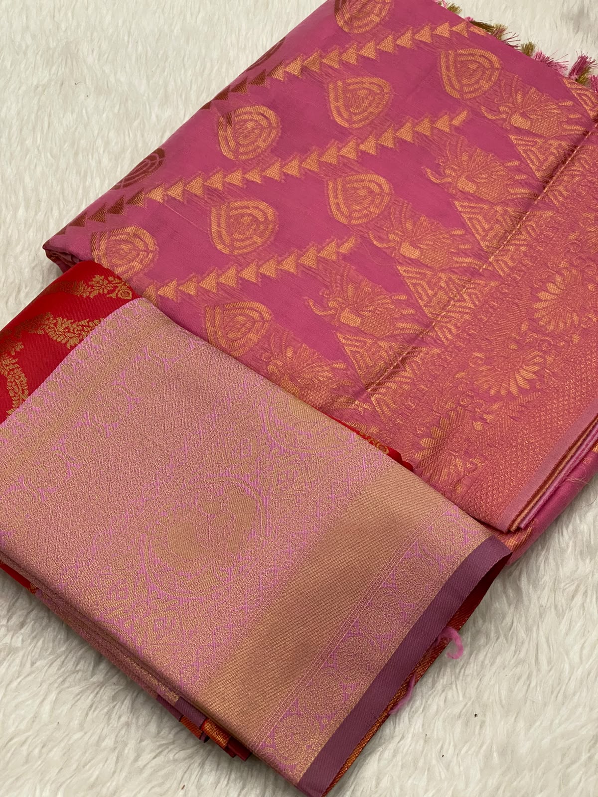 Combo Saree - Vol3