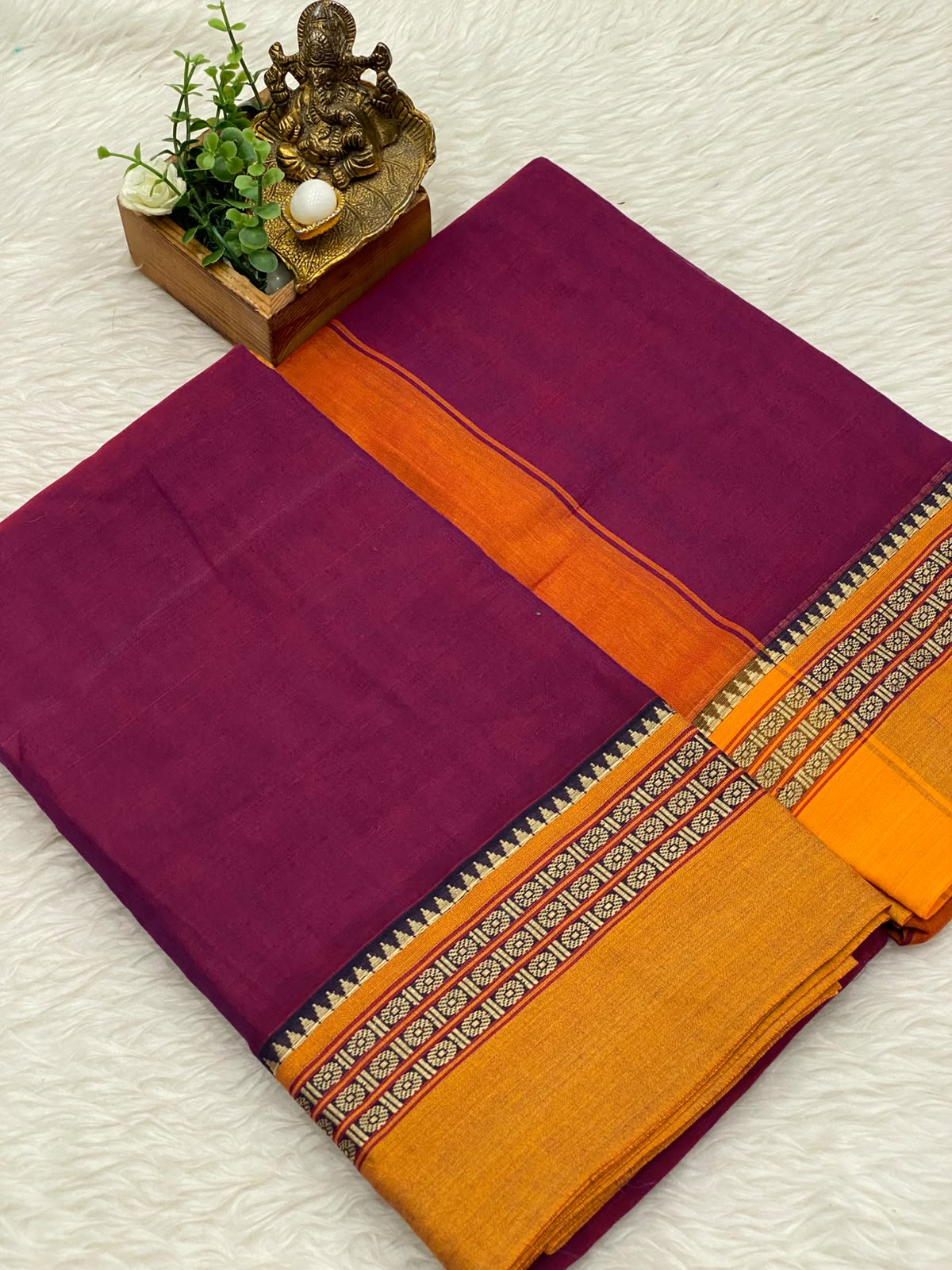 Narayanpet Anarkali Unstiched Salwar Sets