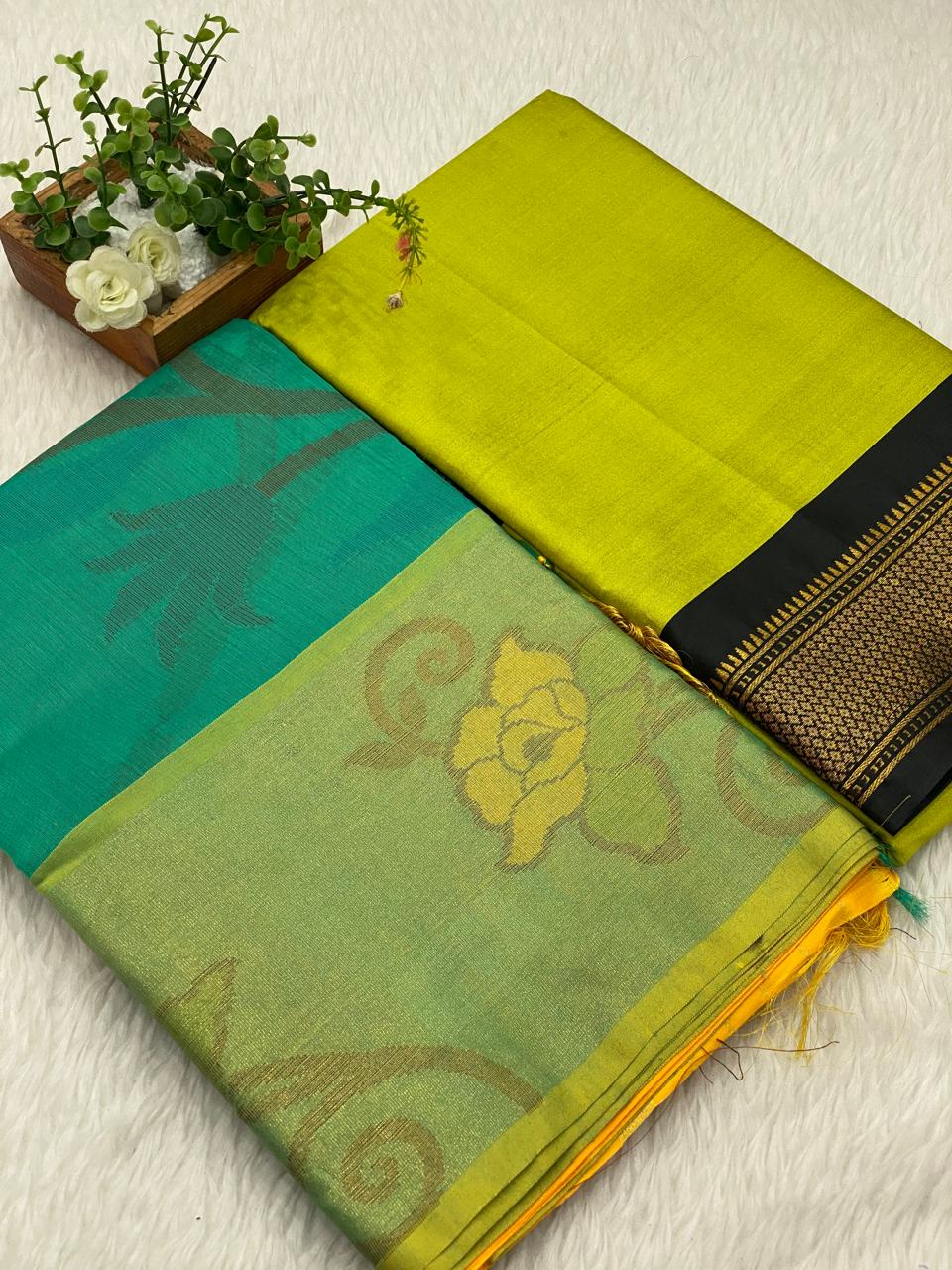999 Combo saree - Vol1