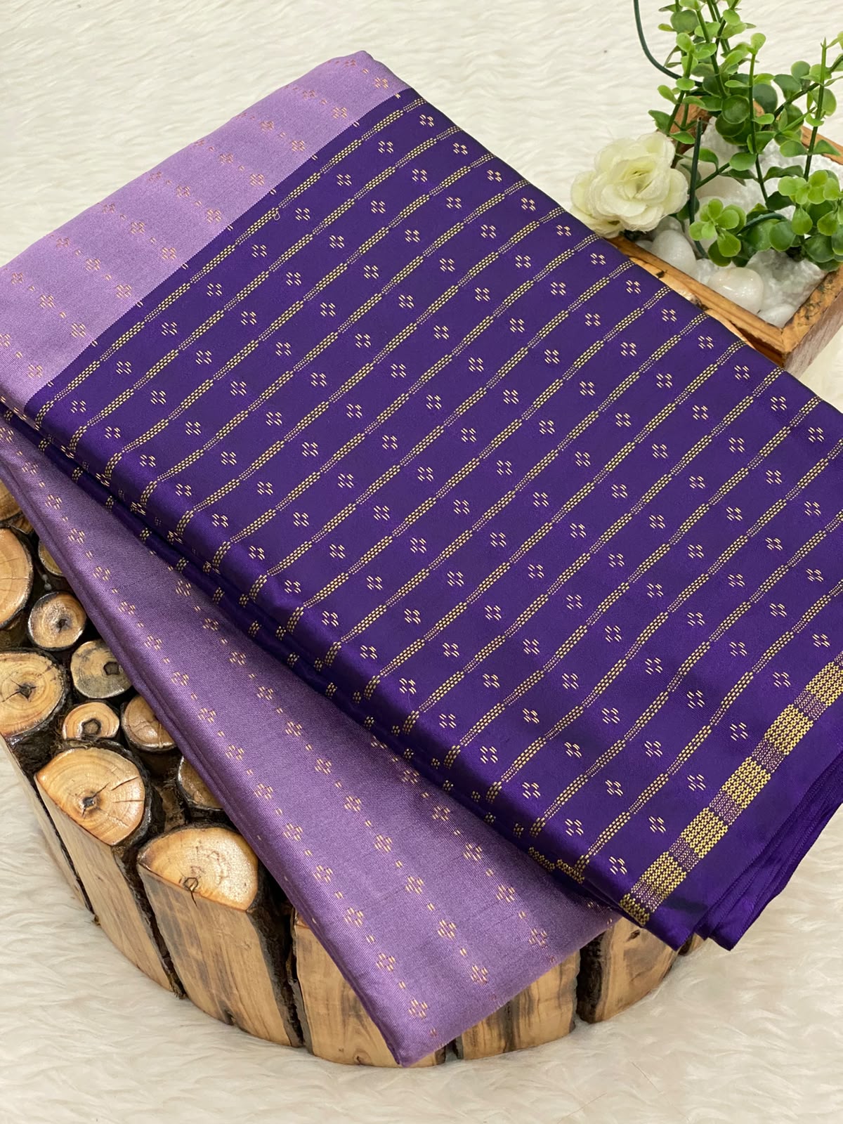 Arani Vairaooshi Bridal Soft Silk Saree