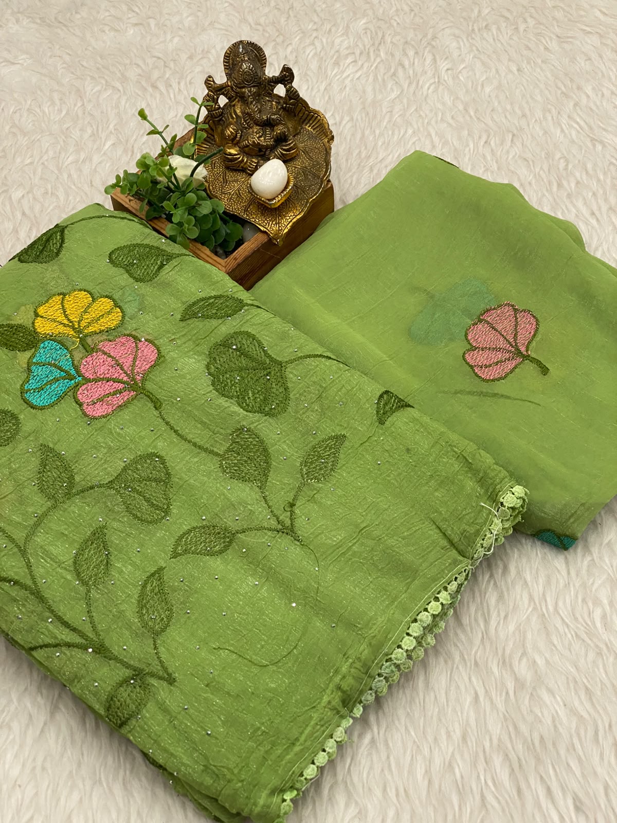 Designer Sarees- vol1