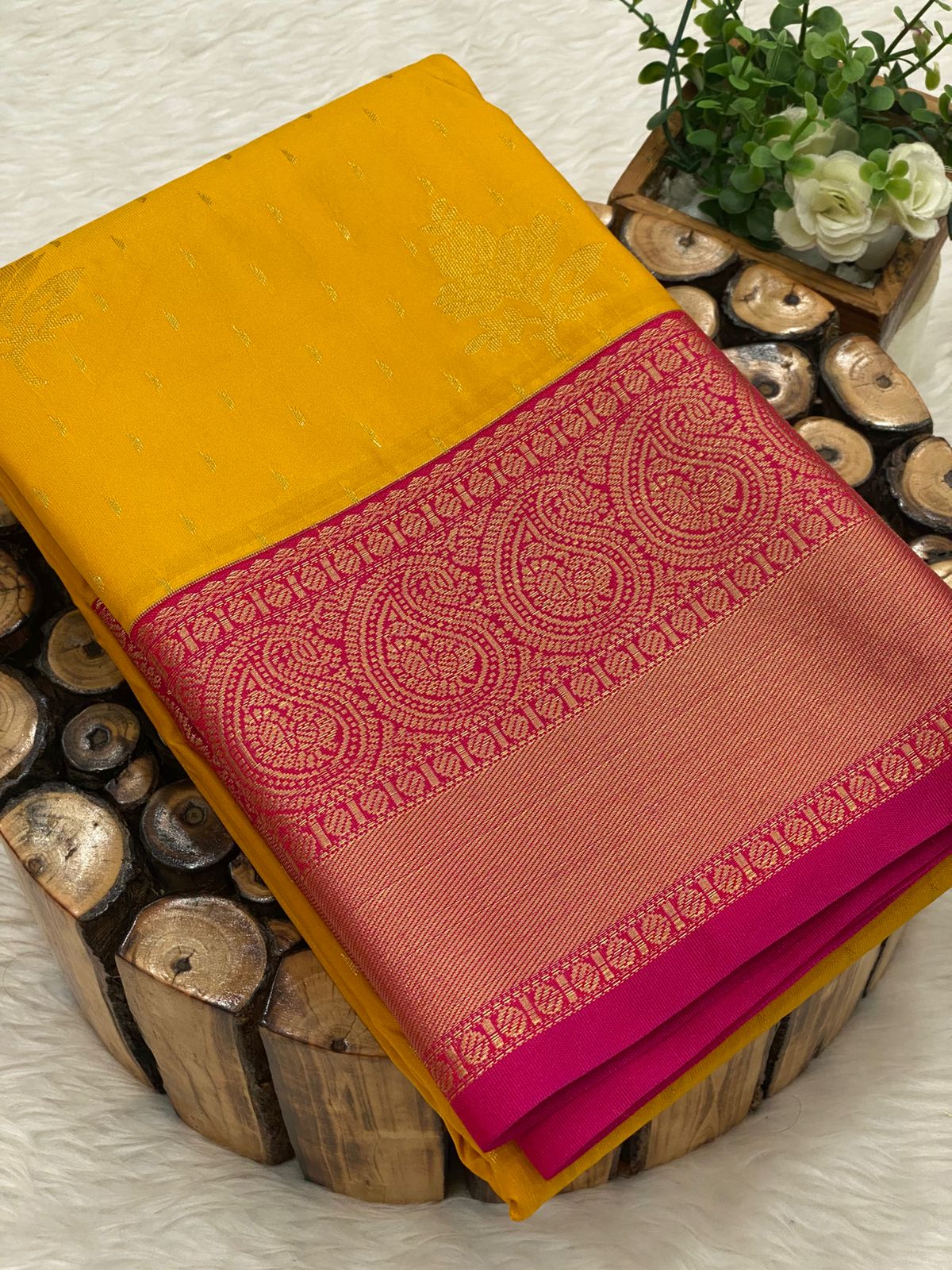 Vairaooshi Bridal Sarees - vol2