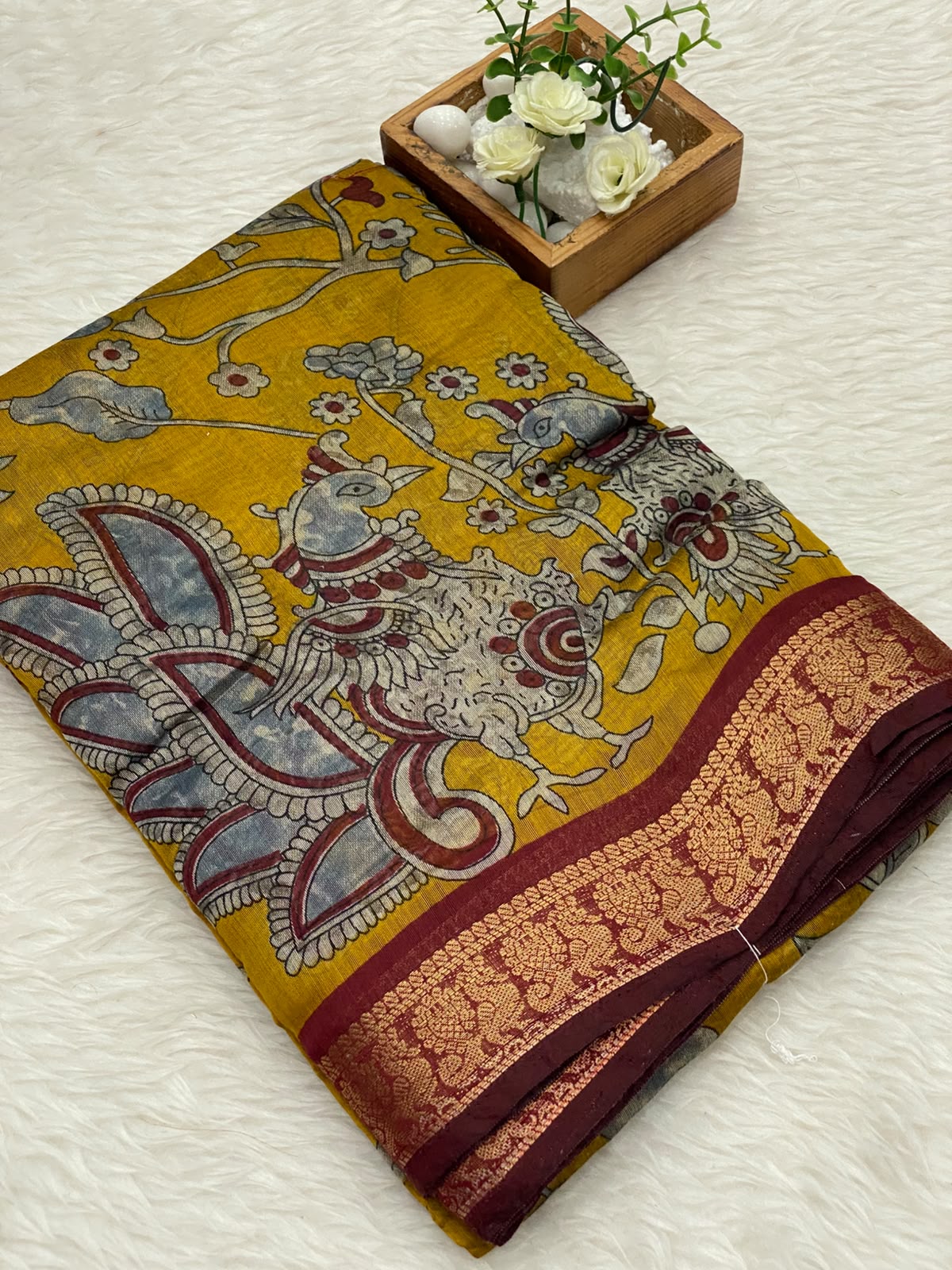 Viscose Reyon Cotton