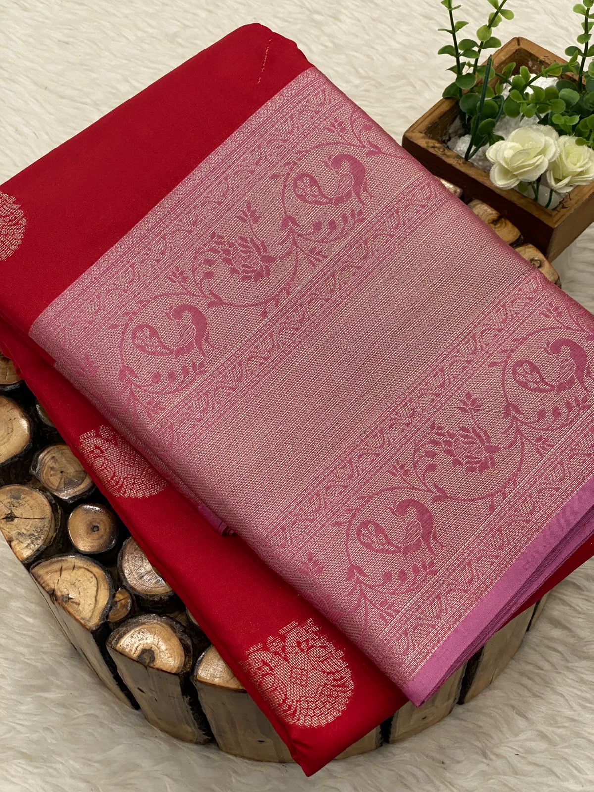 Banarasi Bridal Sarees-vol1