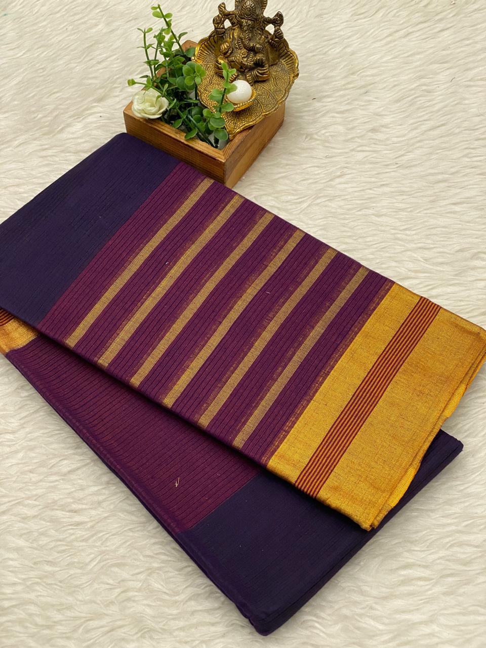 Mangalgiri Cotton Sarees