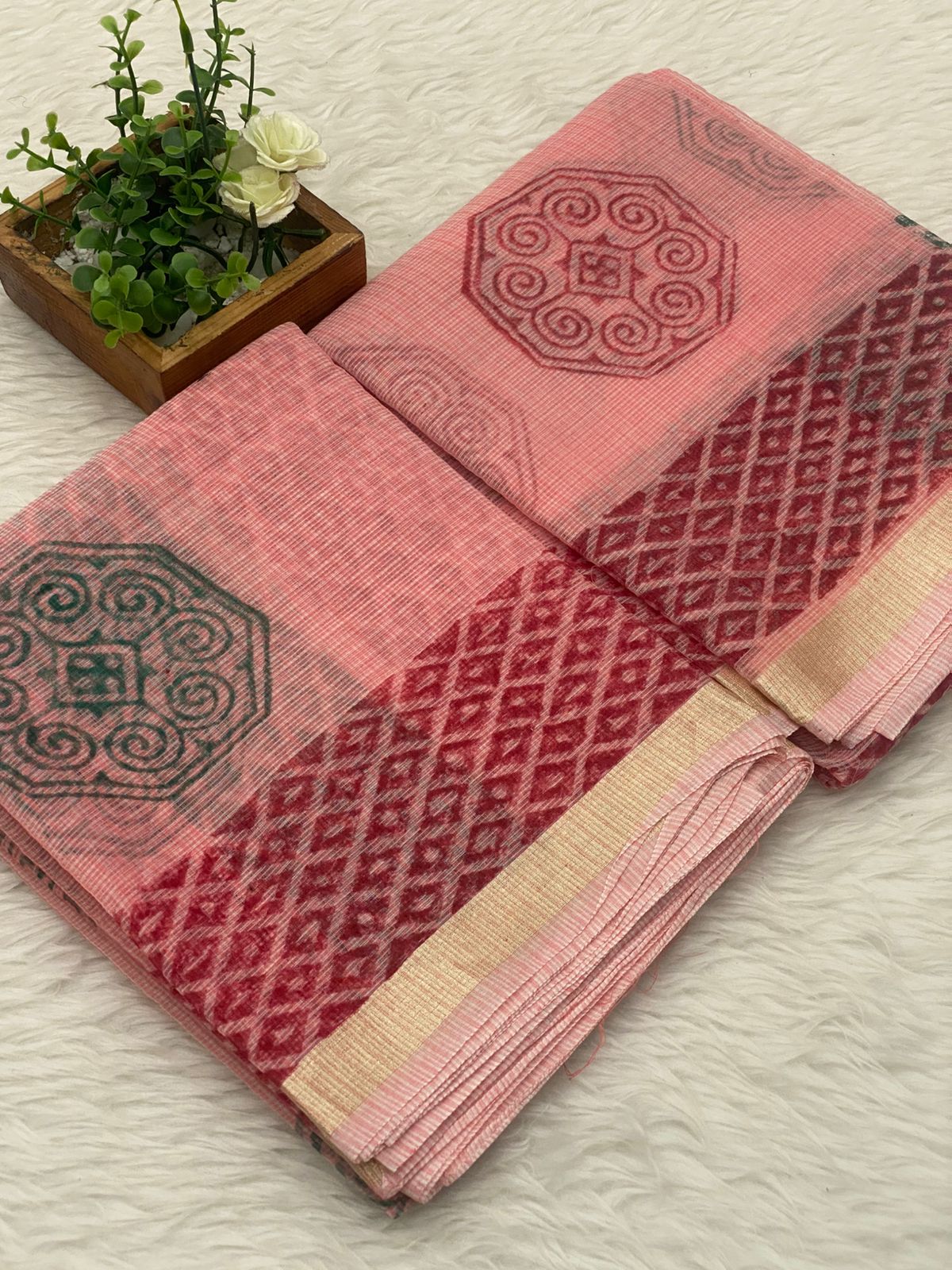 Kota net salwar