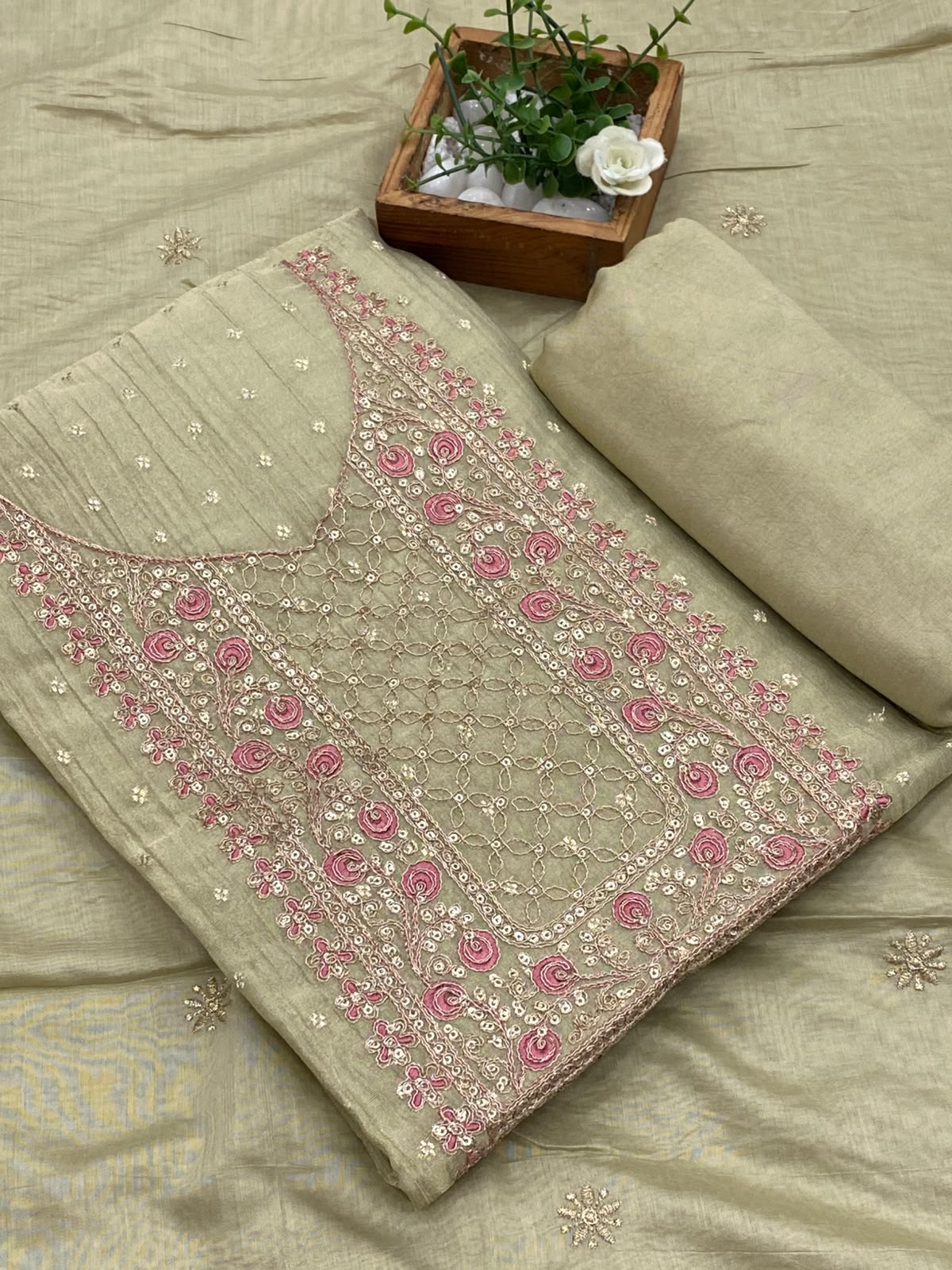 Designer Salwar-VOL3