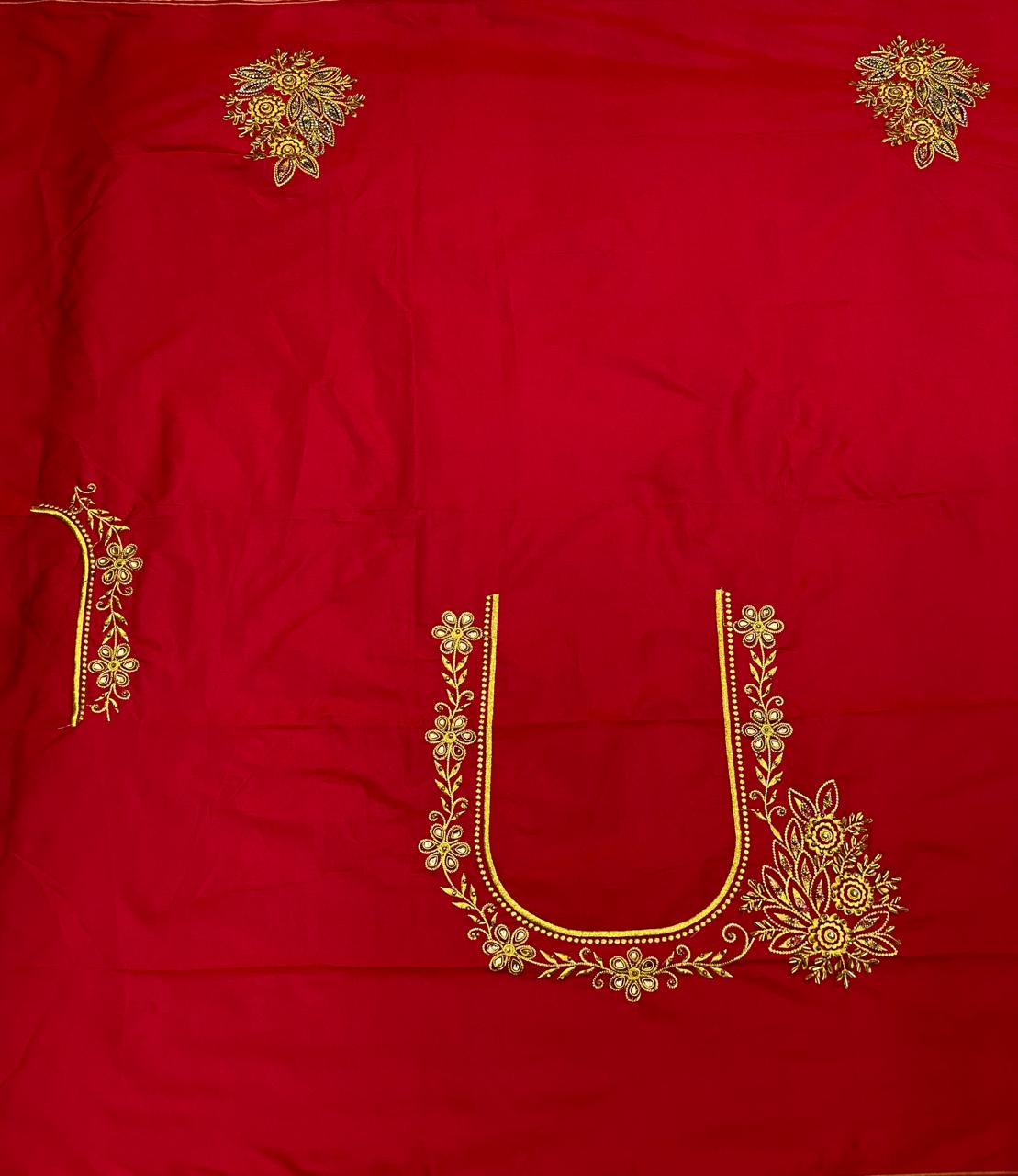 Designer Blouse- vol2