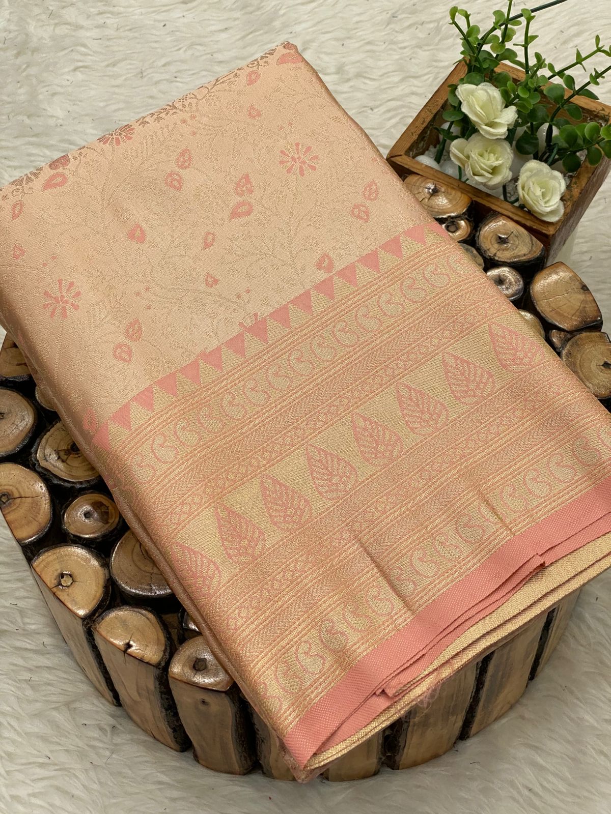 Bridal Satin Silk Sarees