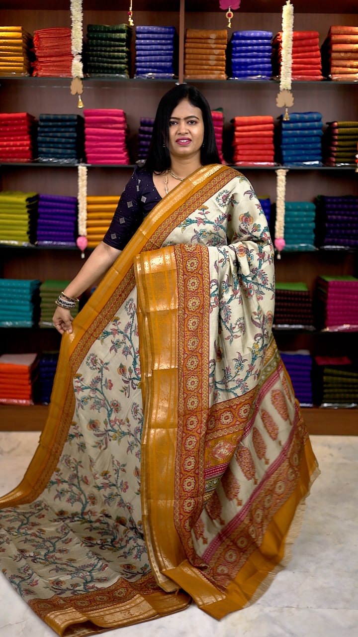 Viscose Reyon Cotton