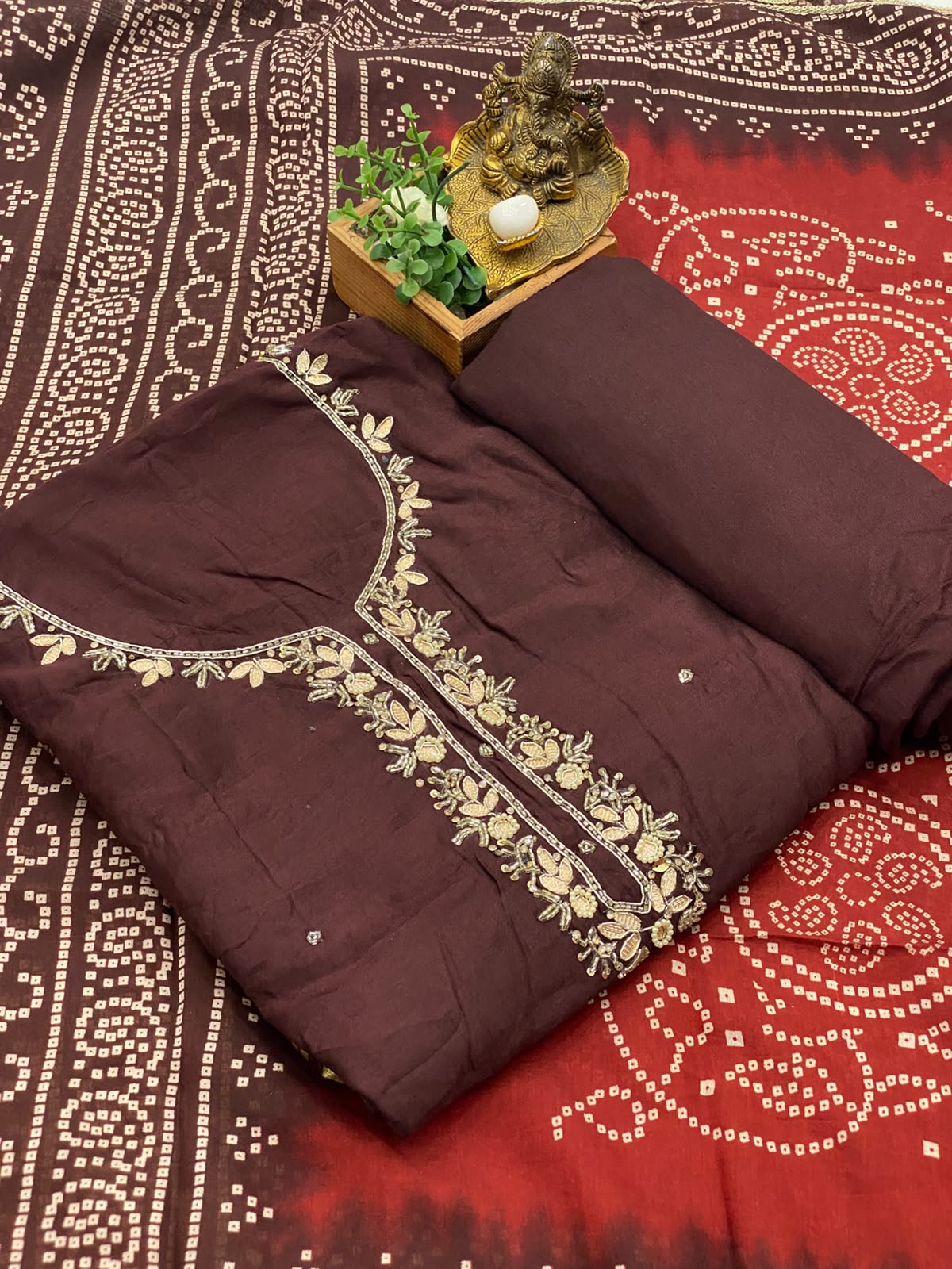 Designer Salwar-VOL3