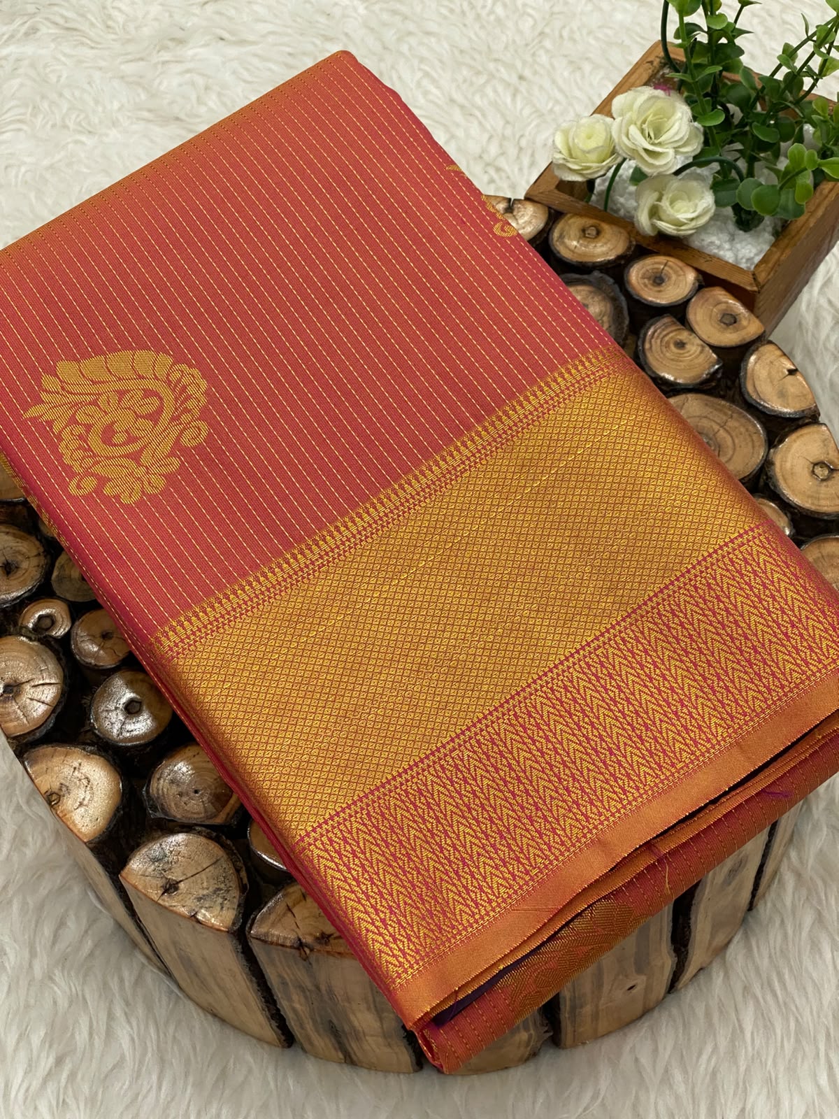Budget Silk Sarees