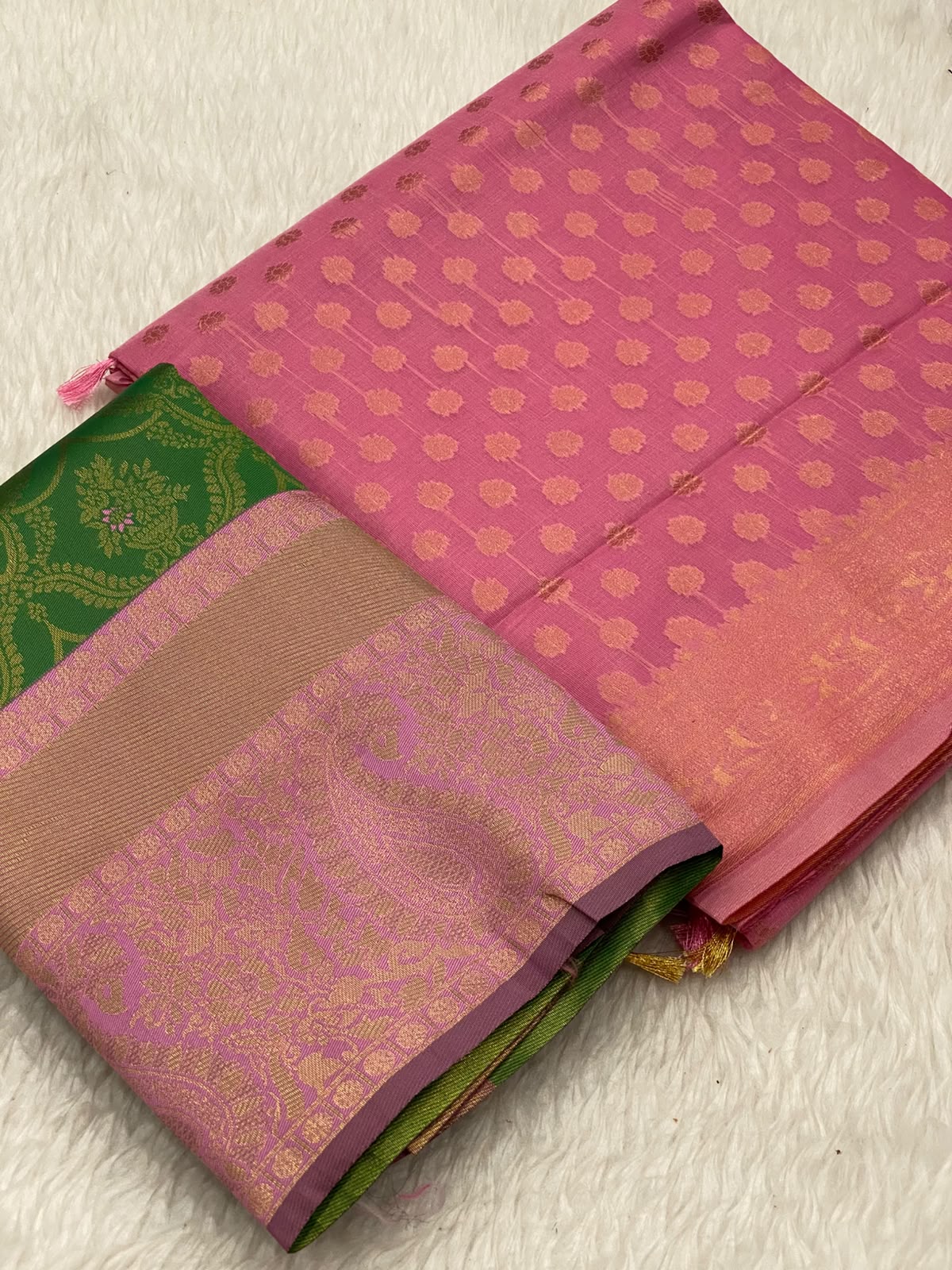 Combo Saree - Vol3