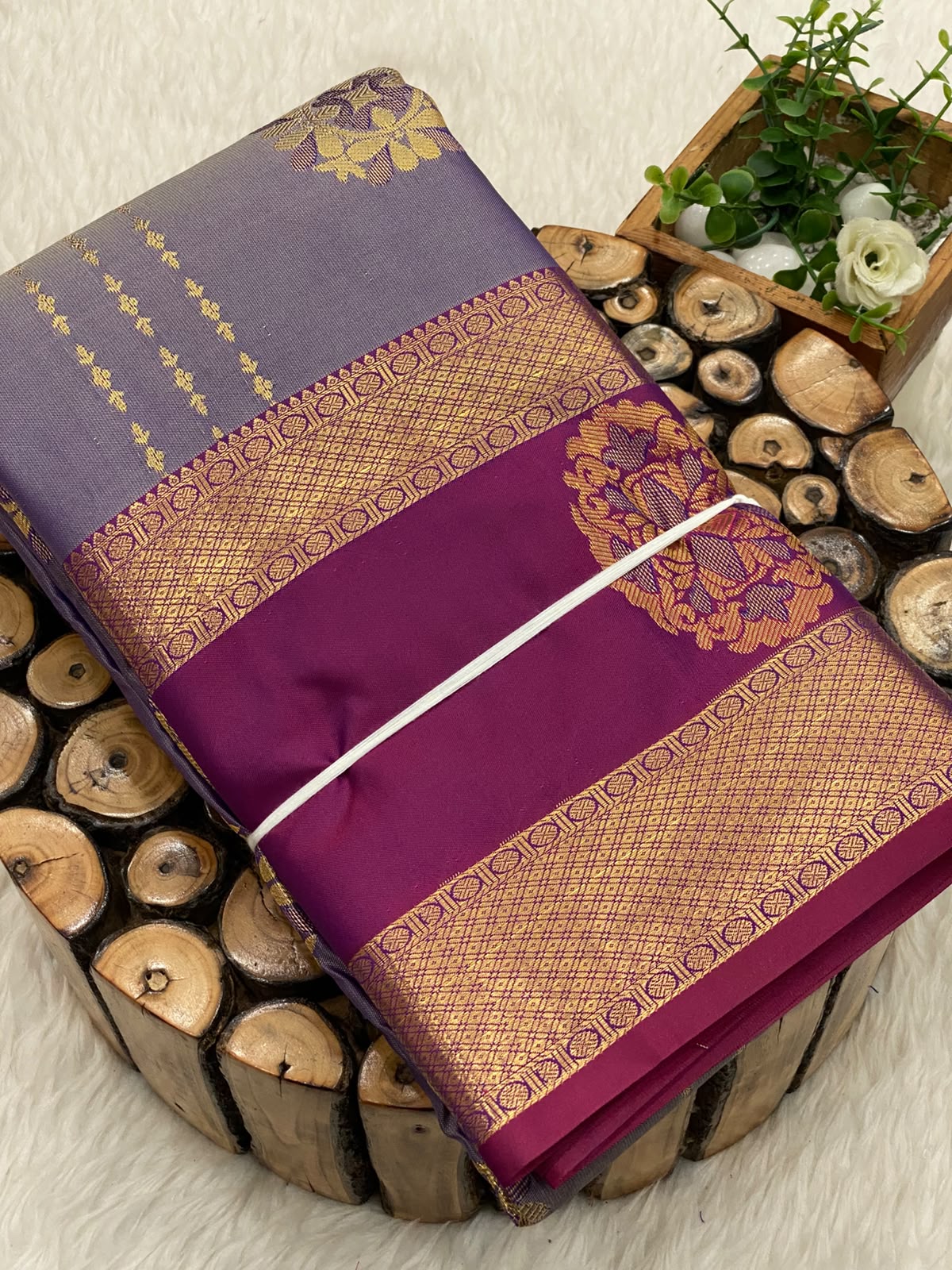 Udal Butta Sarees - vol2