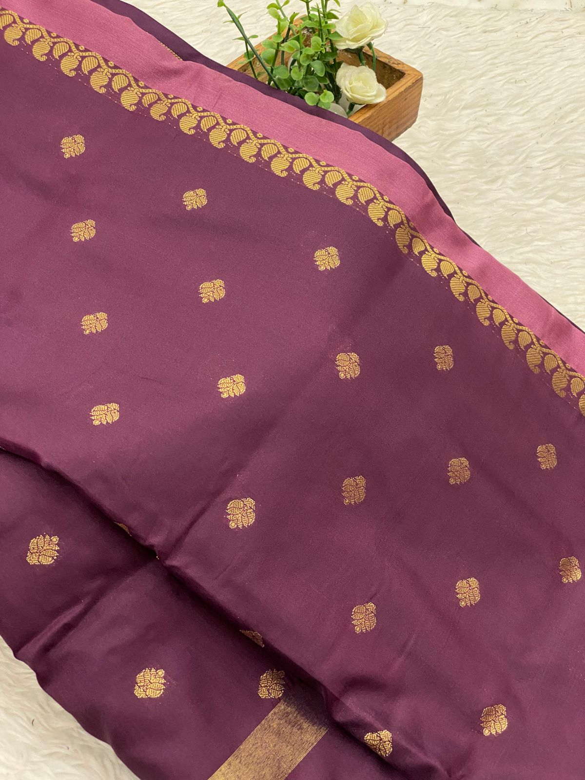 Premium Kanchi Soft Silk Saree-vol2