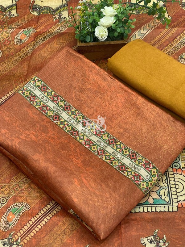 Designer Salwar-VOL3