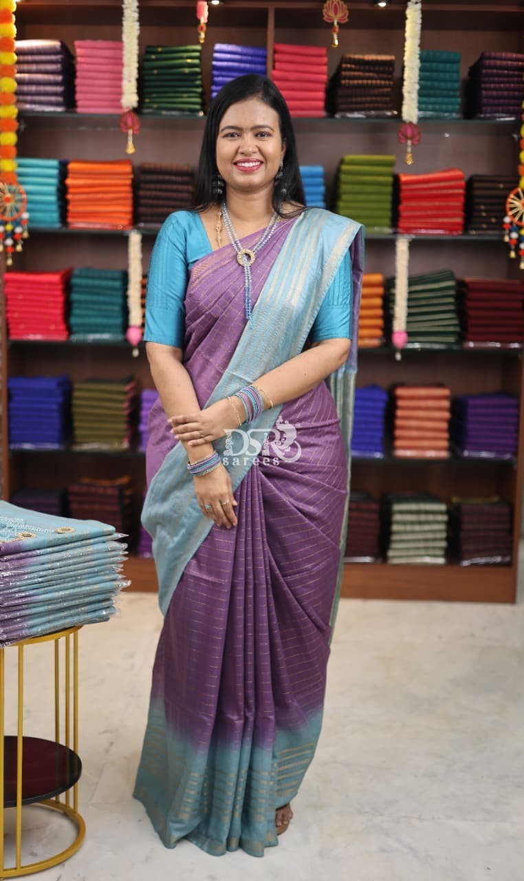 Baswara Silk Cotton Sarees
