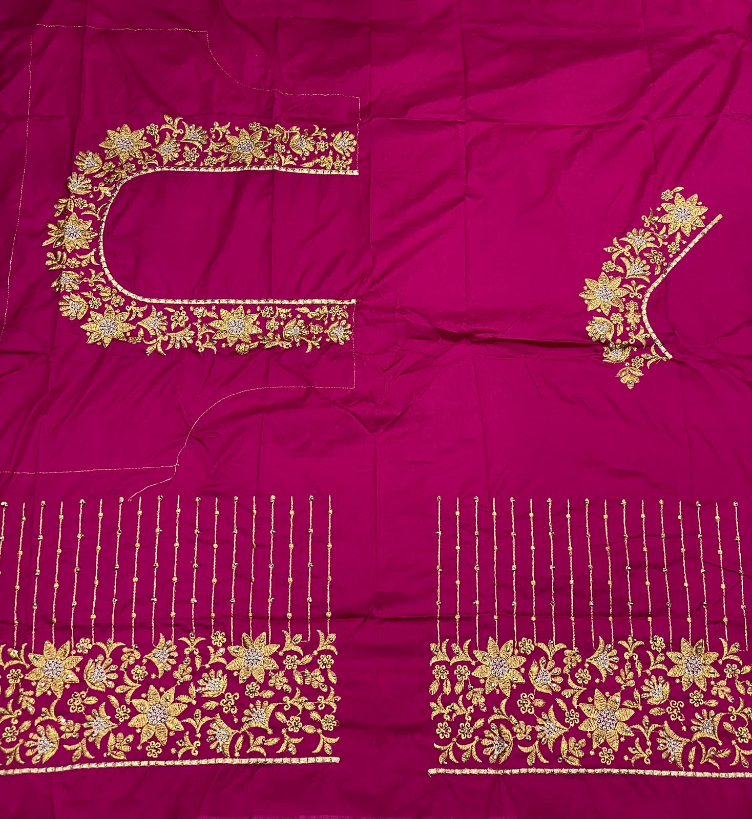 Designer Blouse - vol3
