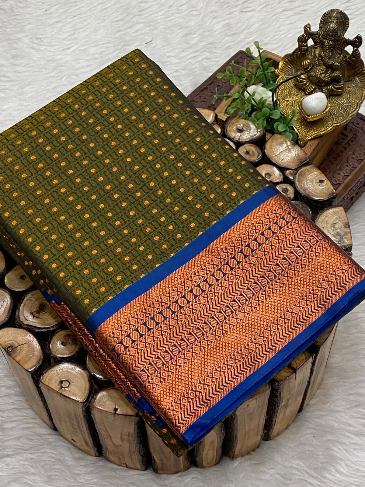 Budget Bridal Sarees