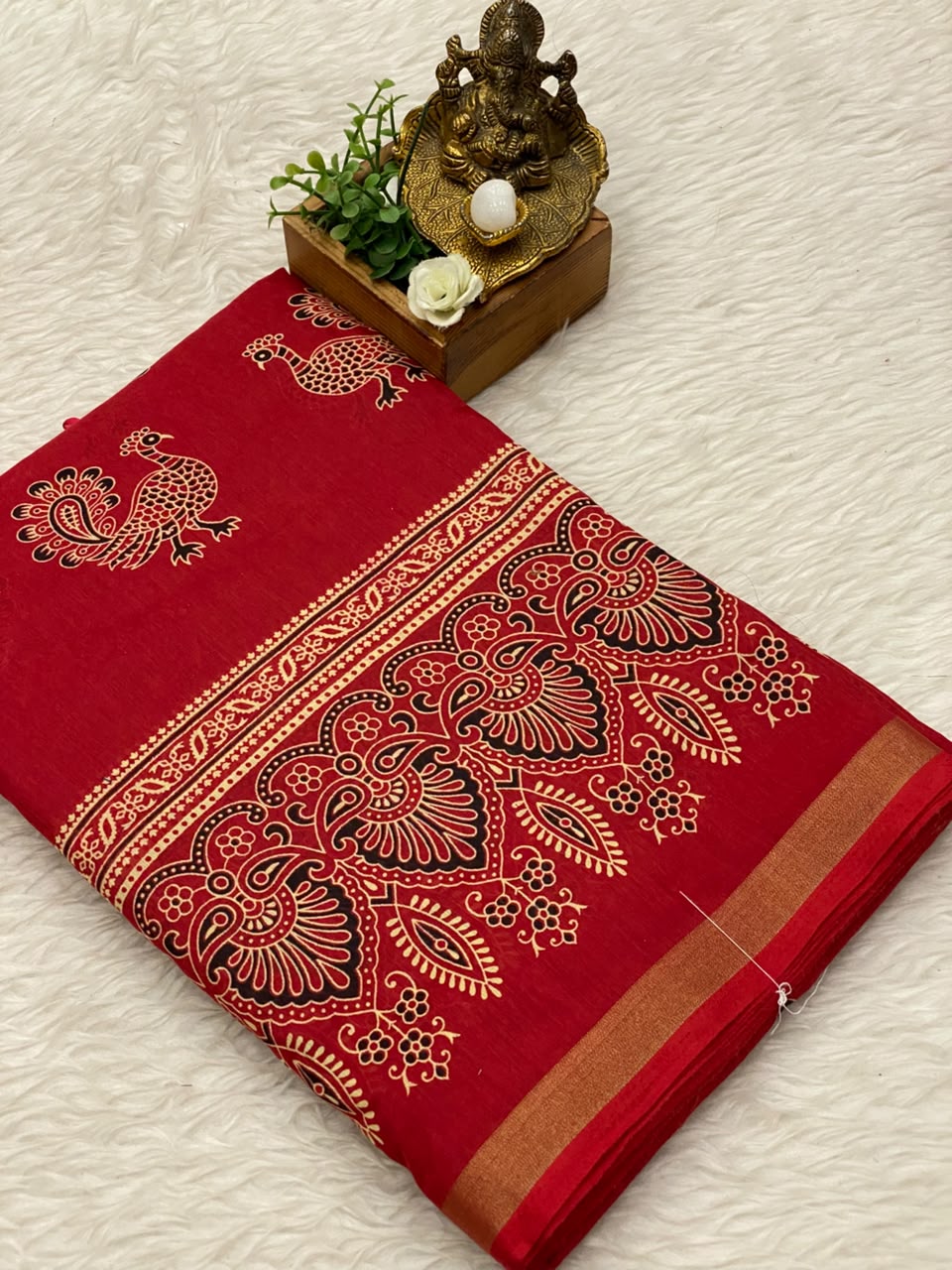 Viscose Reyon Cotton