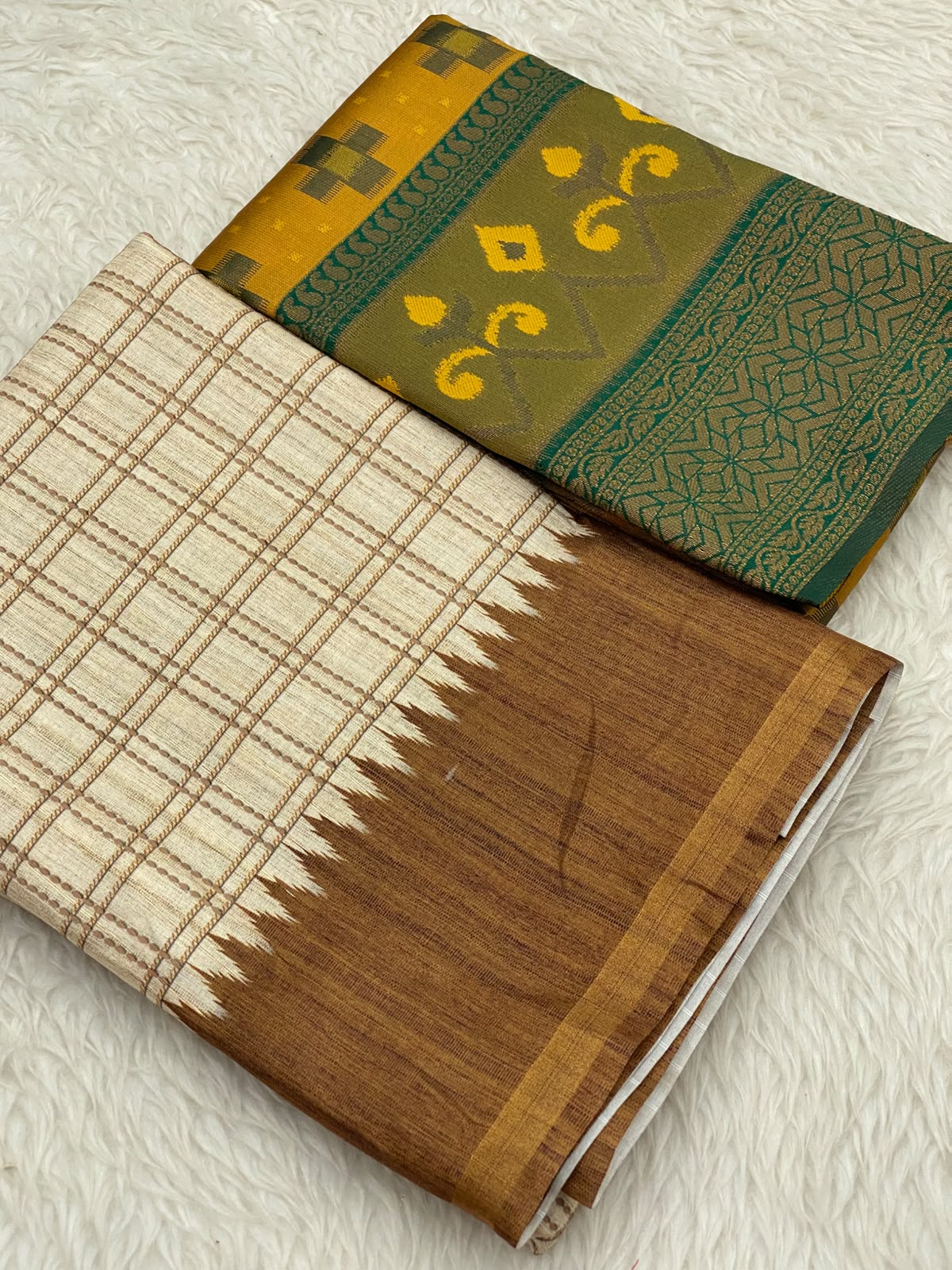 999 Combo Saree -Vol9