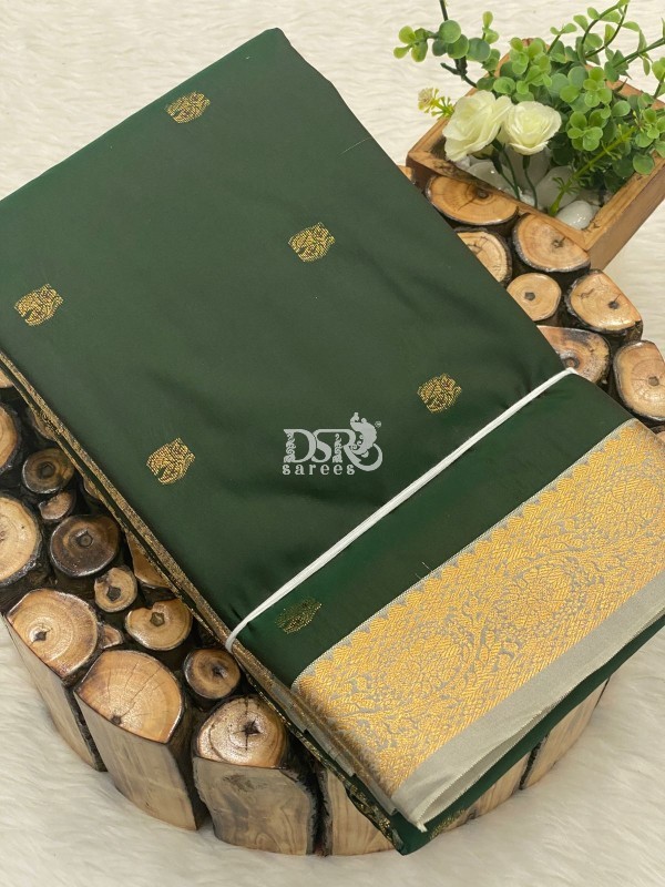 Semi Silk Udal Butta Sarees - vol1