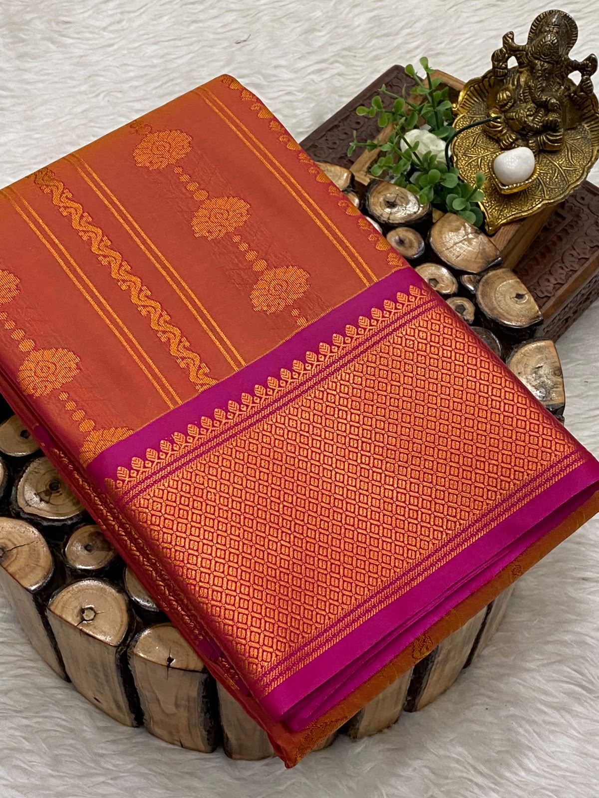 Budget Bridal Sarees