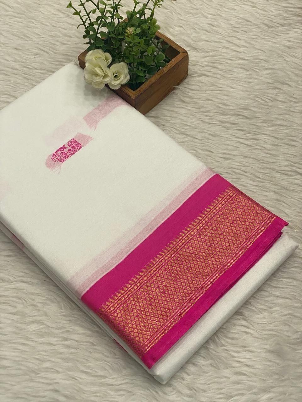 Kalyani Silk