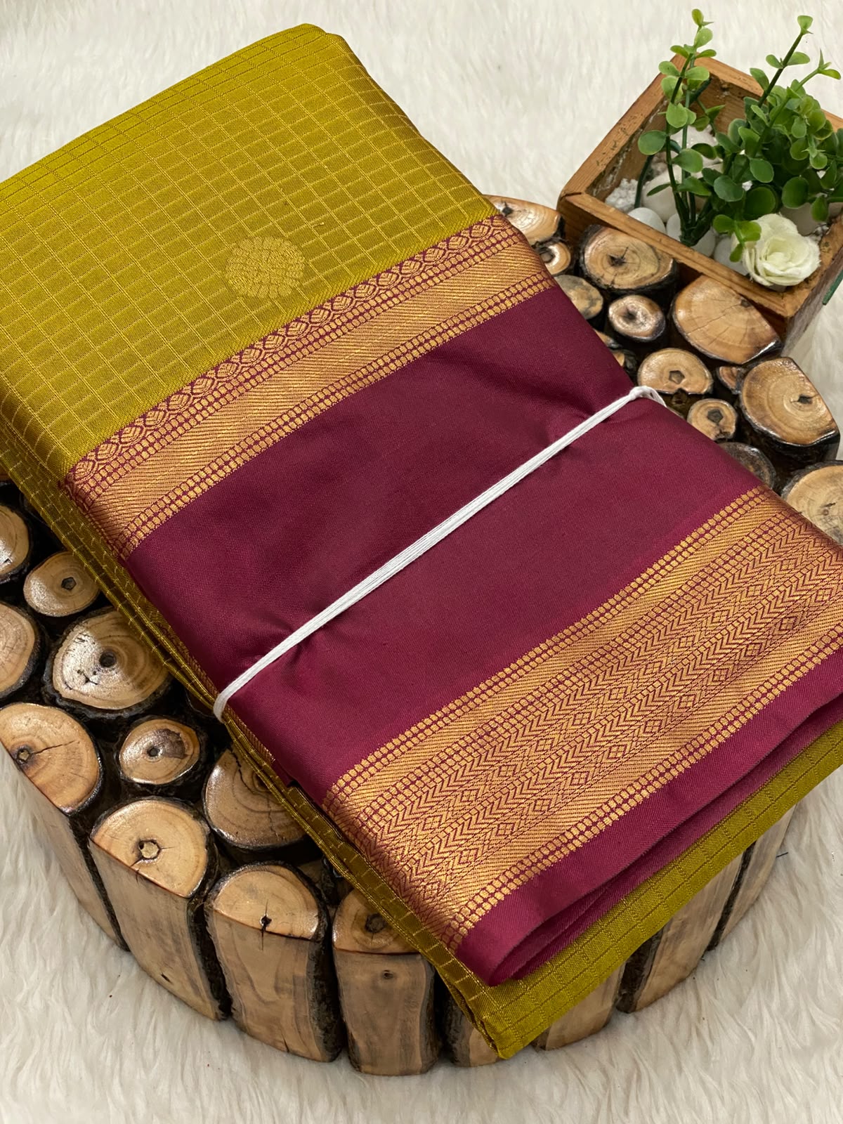 Vairaooshi Bridal Sarees-vol1
