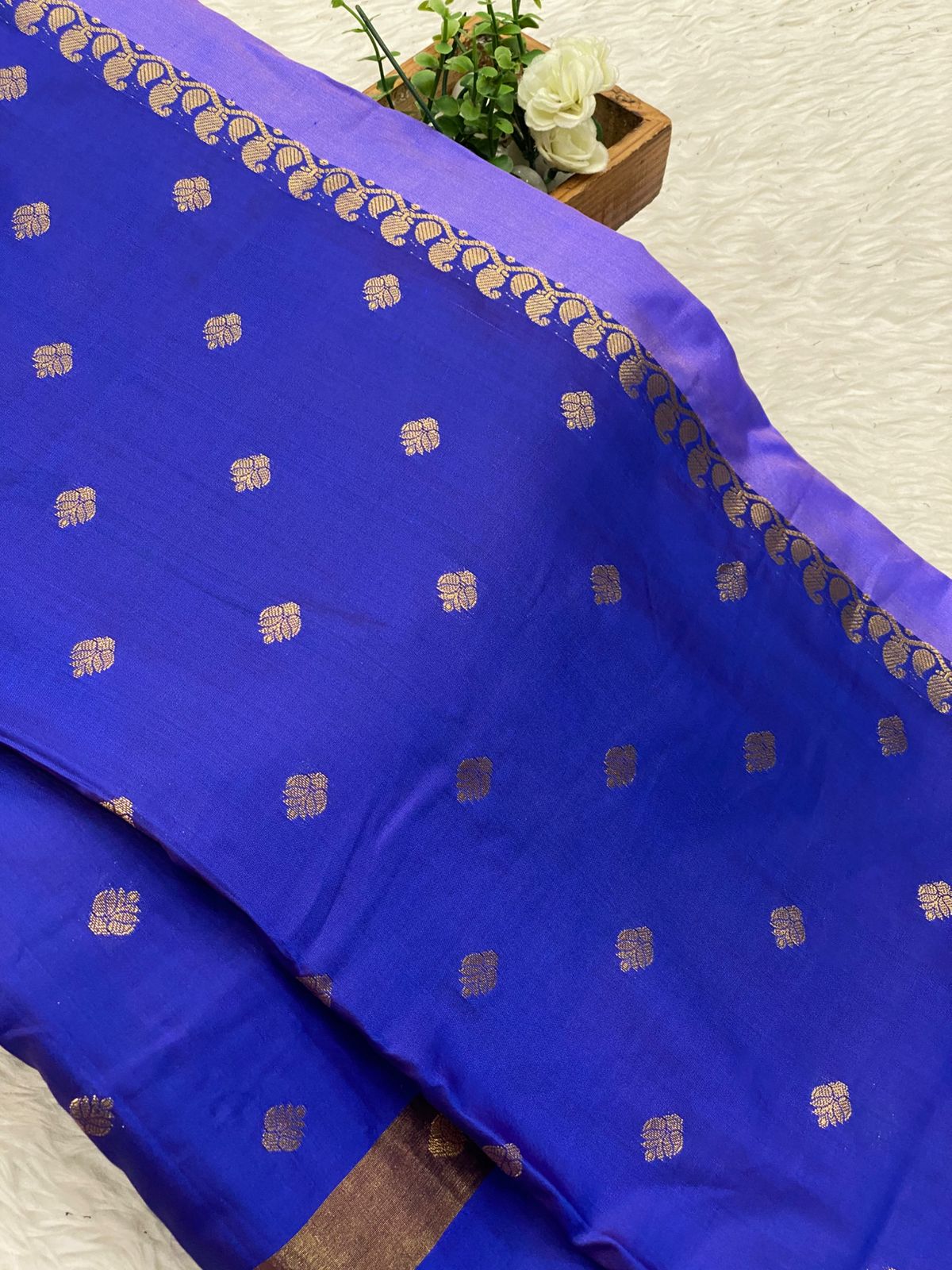 Premium Kanchi Soft Silk Saree-vol2