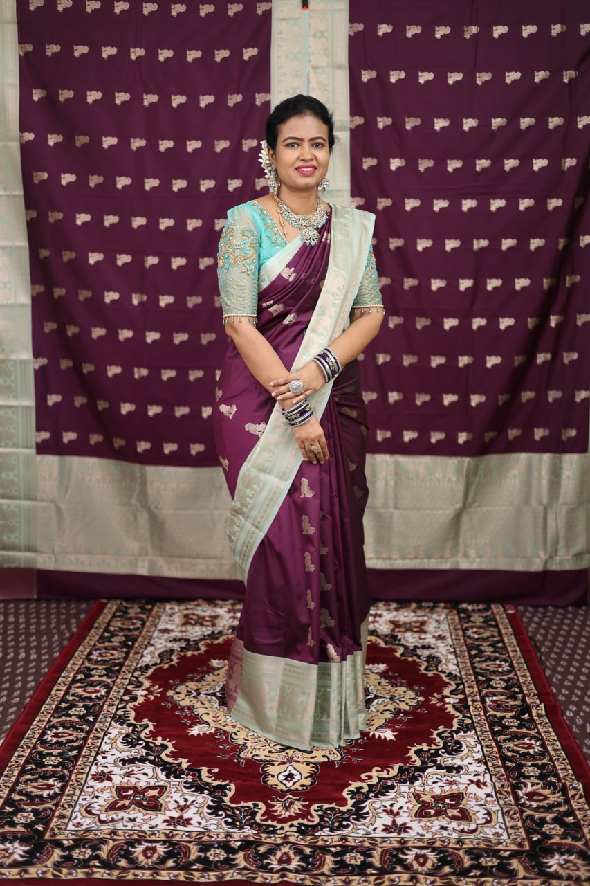 Budget Silk Sarees