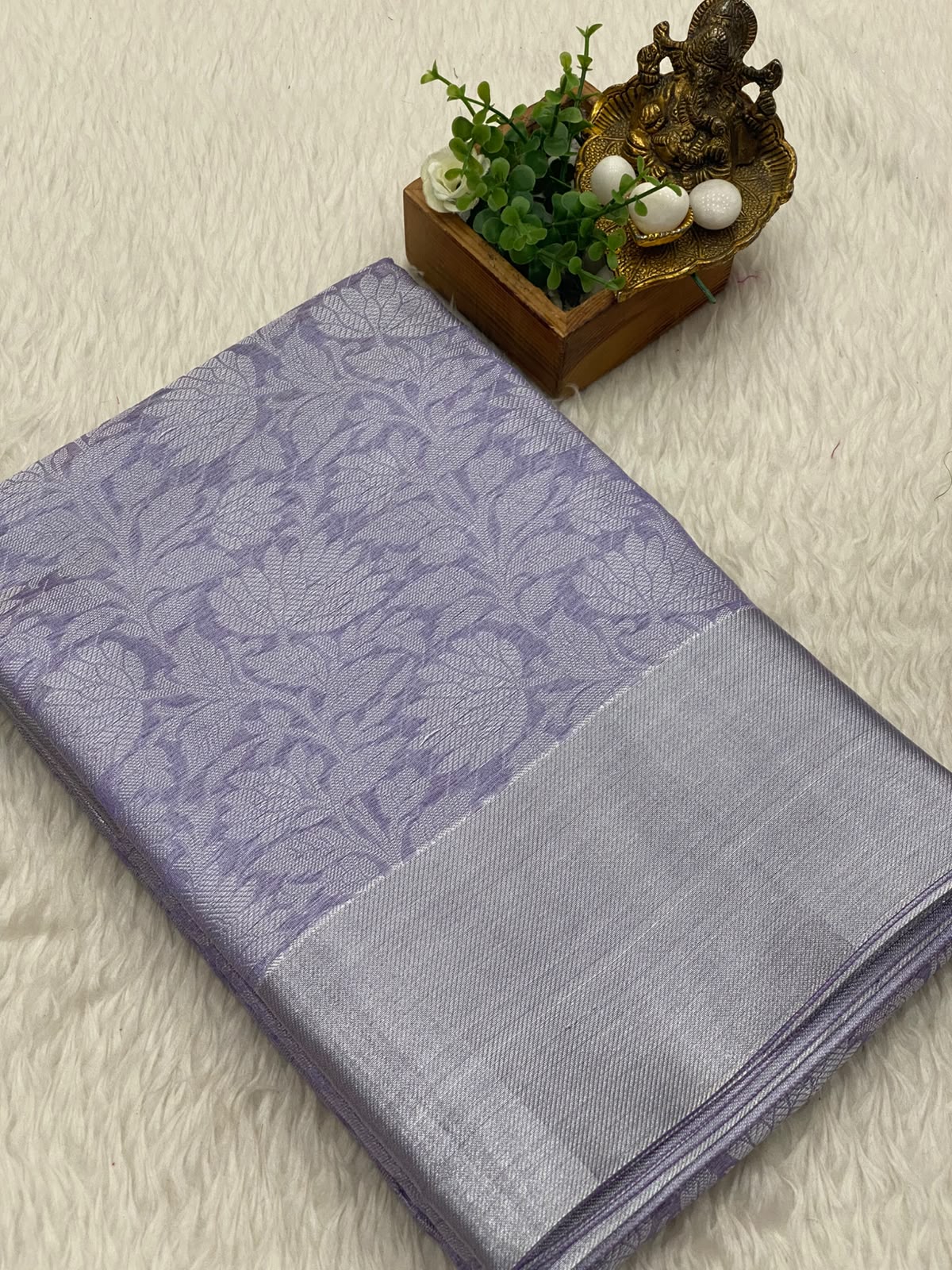 Katan Bridal Sarees