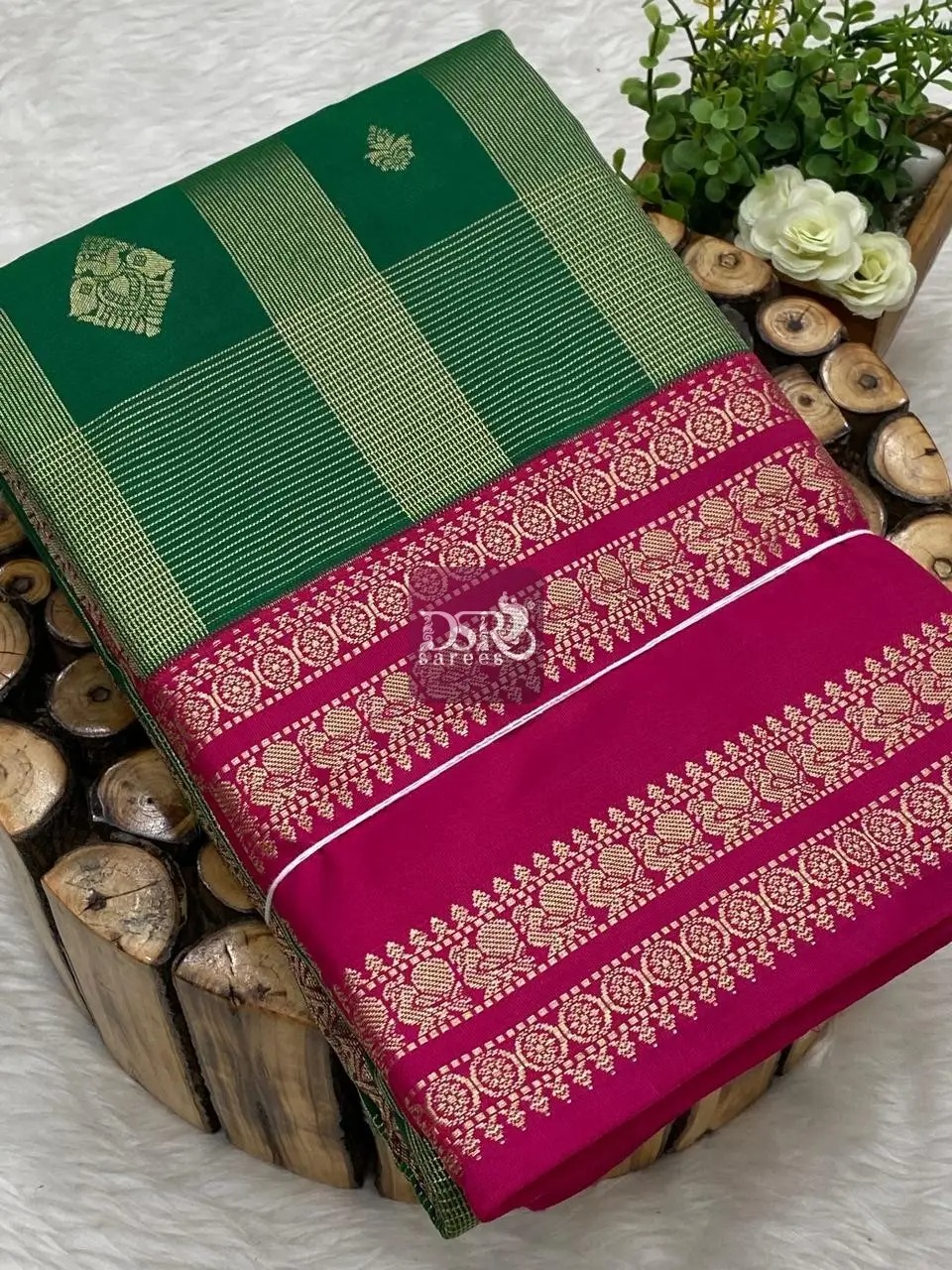 Vairaooshi Bridal