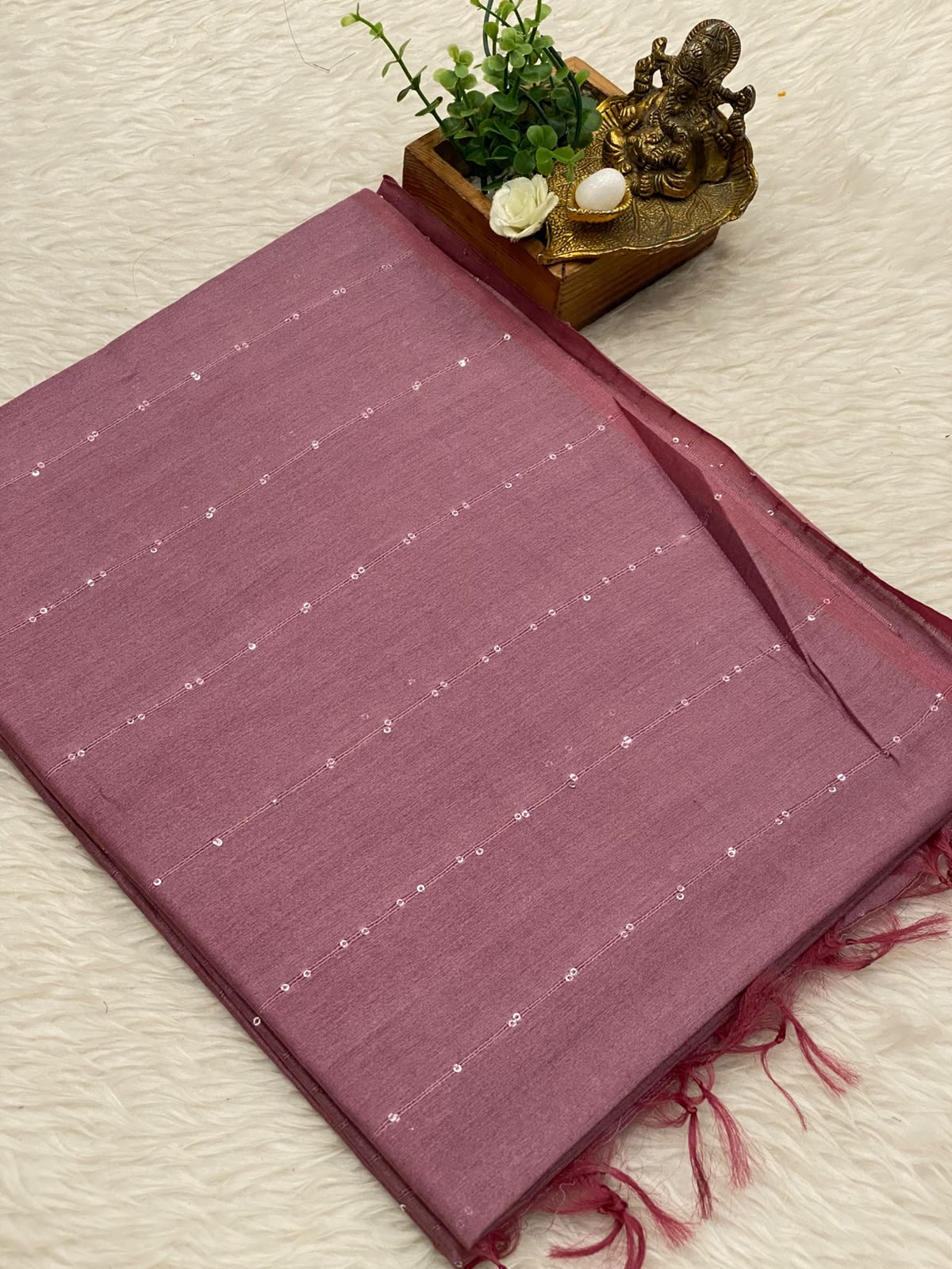 Baswara Silk Cotton Sarees - VOL 1