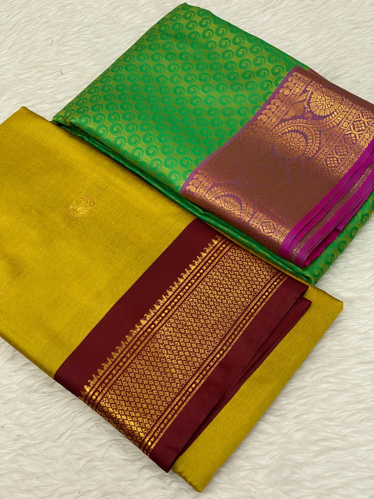 999- Combo Saree- Vol6