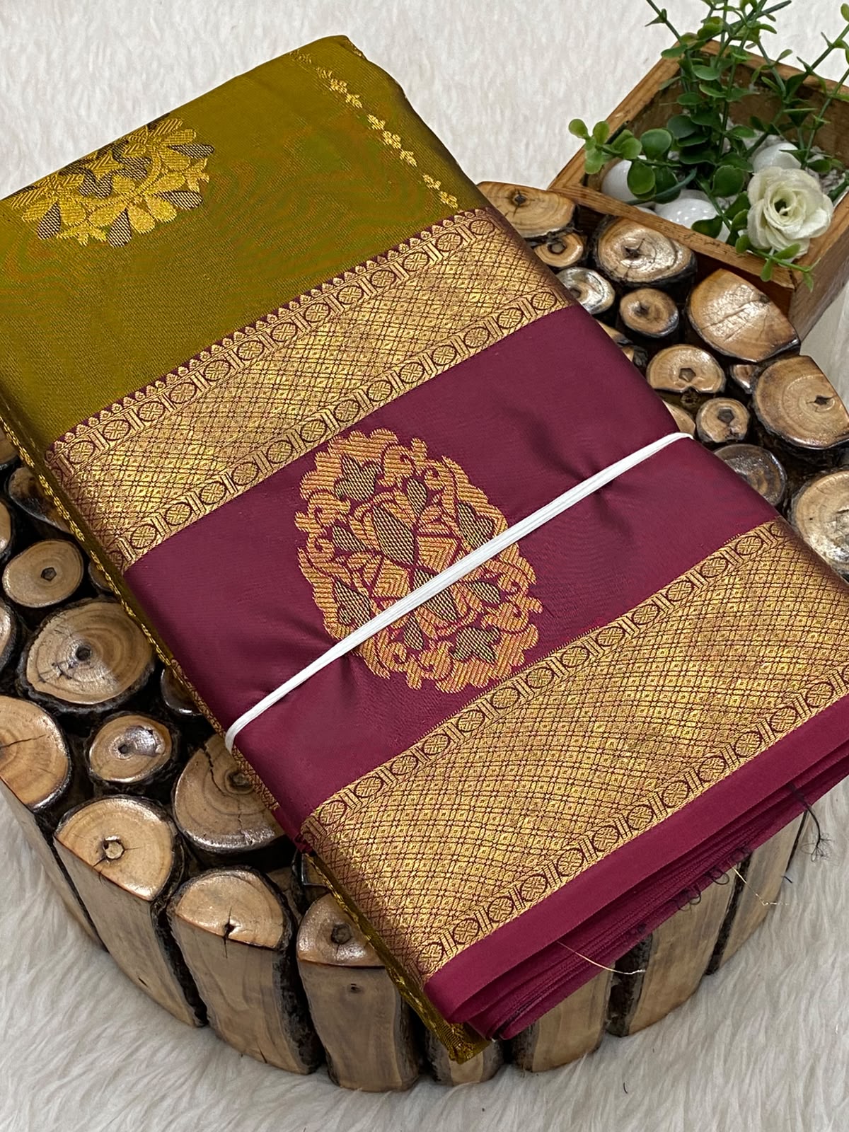 Udal Butta Sarees - vol2